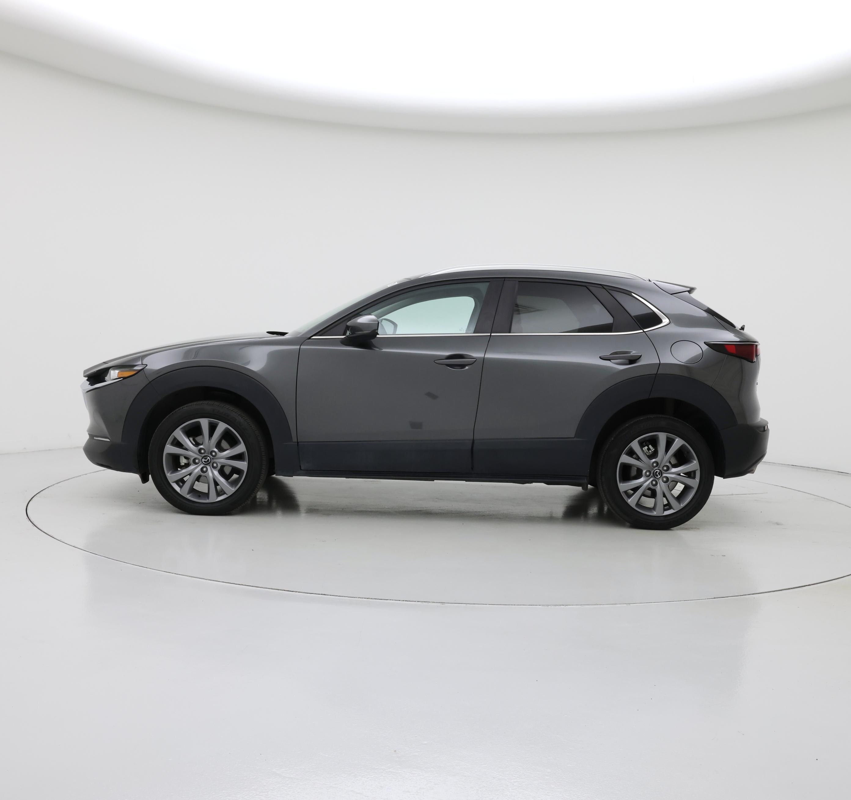 Thumbnail: 2025 Mazda CX-30 - 3