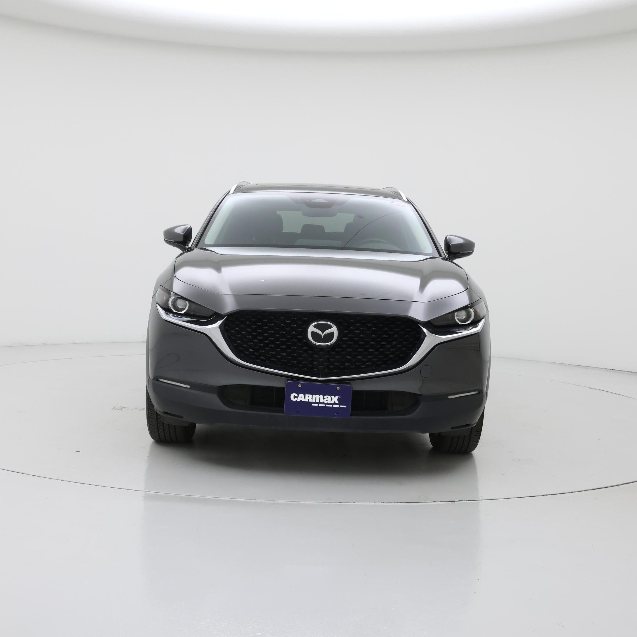 Thumbnail: 2025 Mazda CX-30 - 5