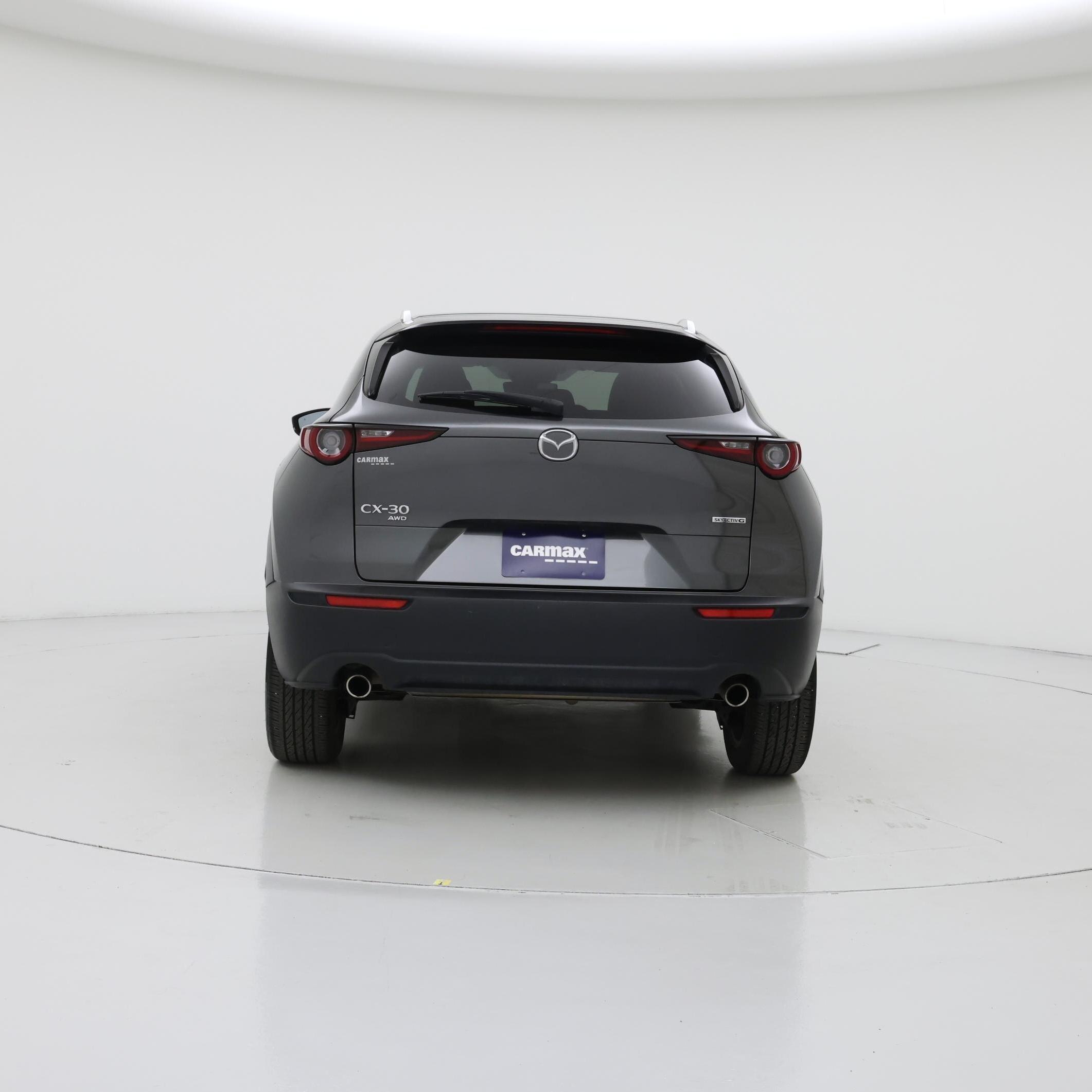 Thumbnail: 2025 Mazda CX-30 - 6