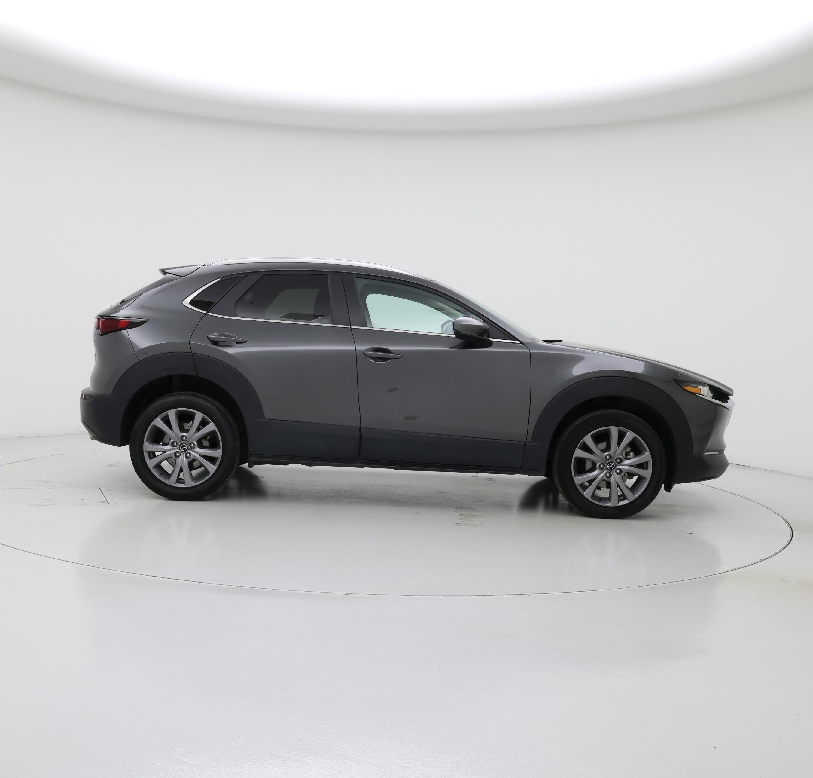 Thumbnail: 2025 Mazda CX-30 - 7