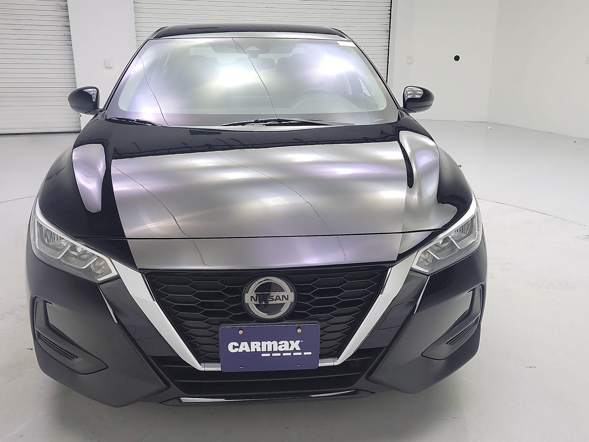Thumbnail: 2023 Nissan Sentra - 2