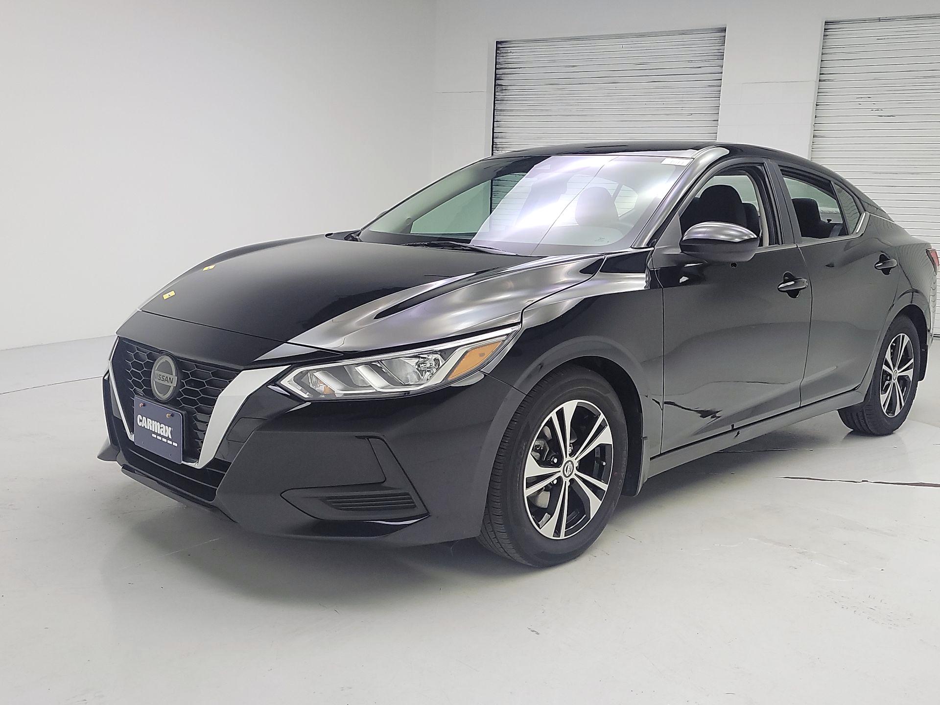 Thumbnail: 2023 Nissan Sentra - 3