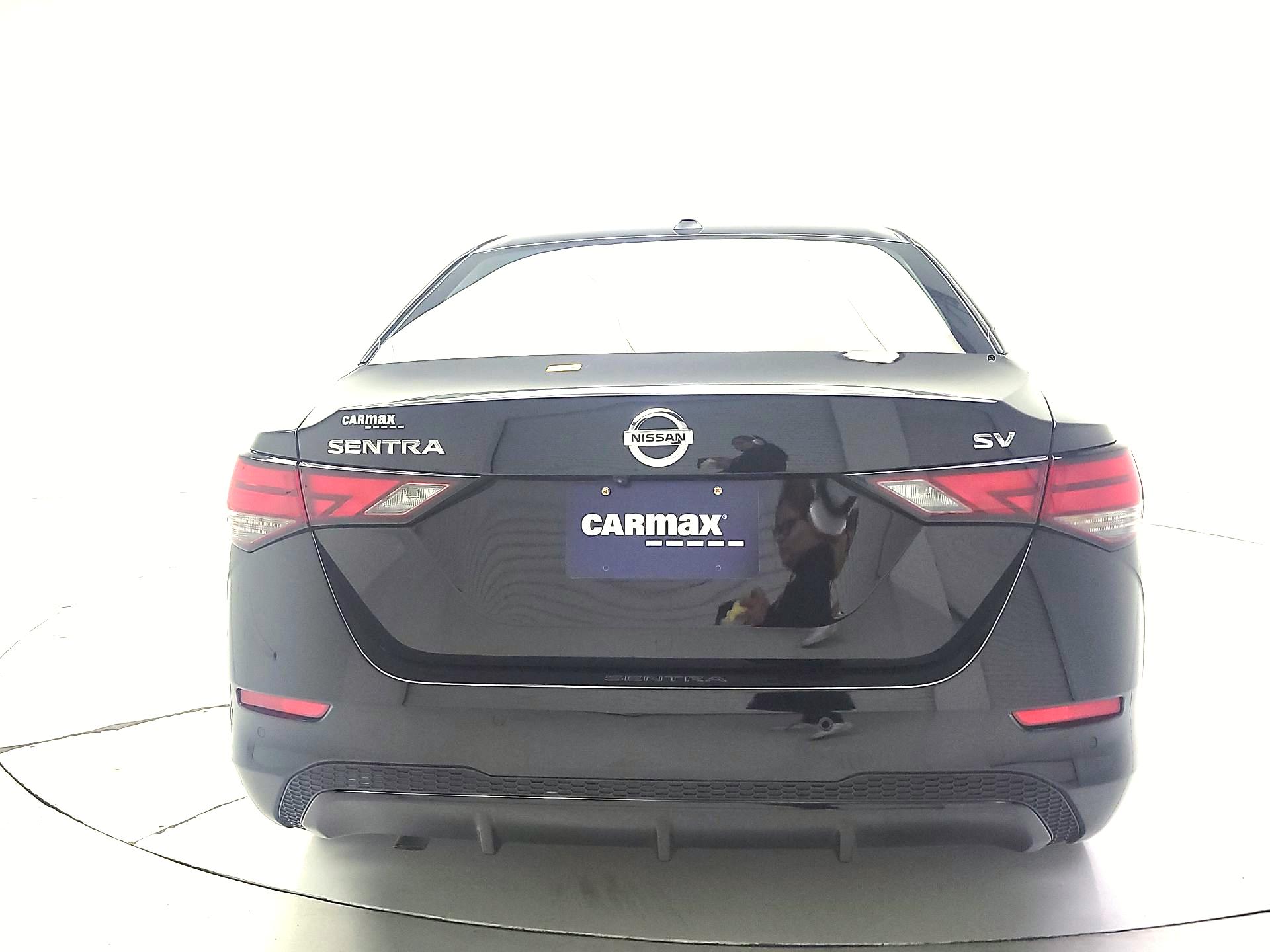 Thumbnail: 2023 Nissan Sentra - 6
