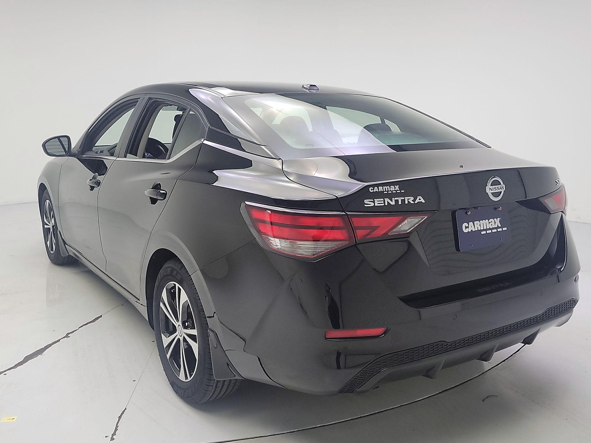 Thumbnail: 2023 Nissan Sentra - 7