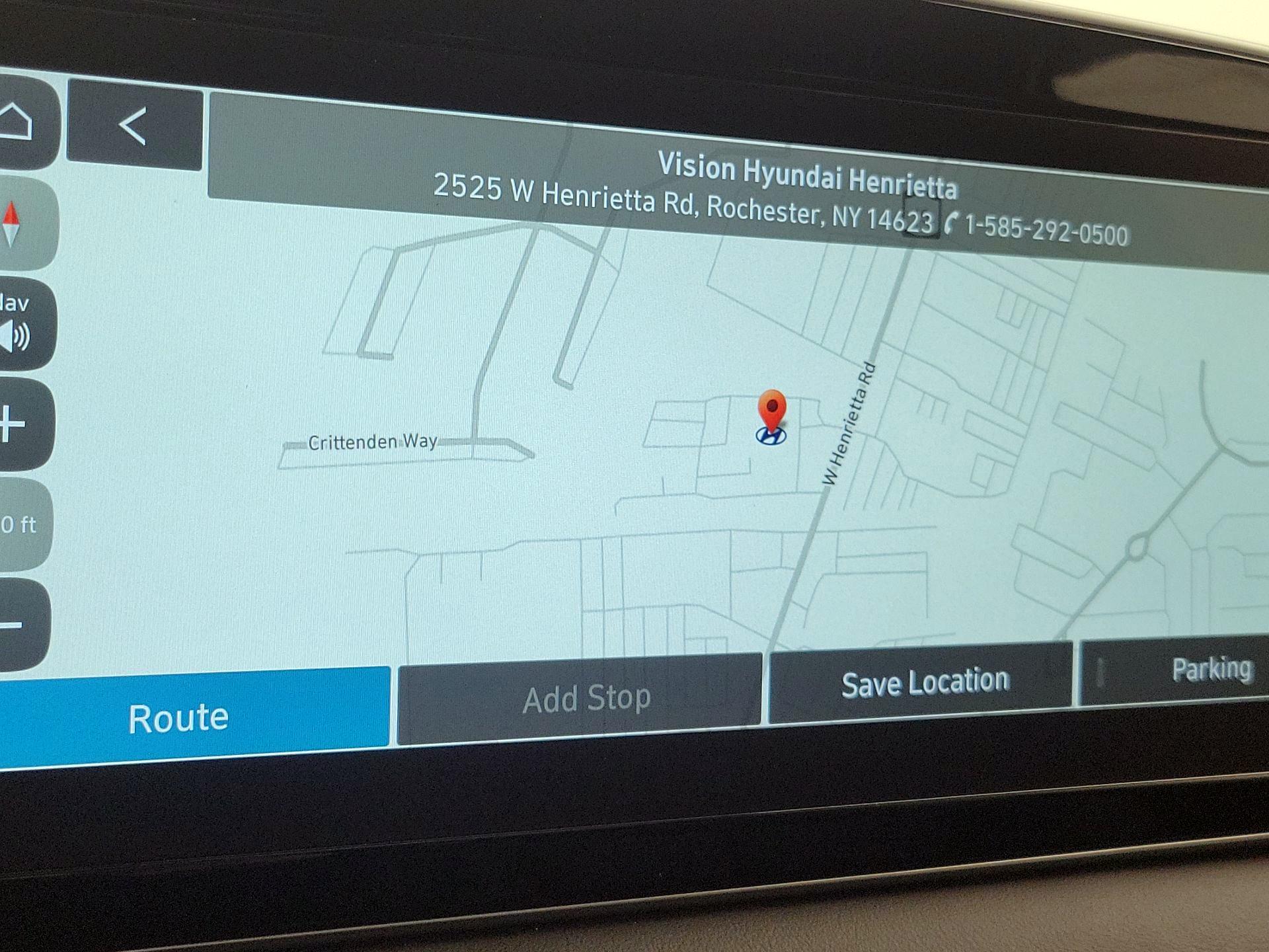 Thumbnail: 2022 Hyundai Palisade - 14