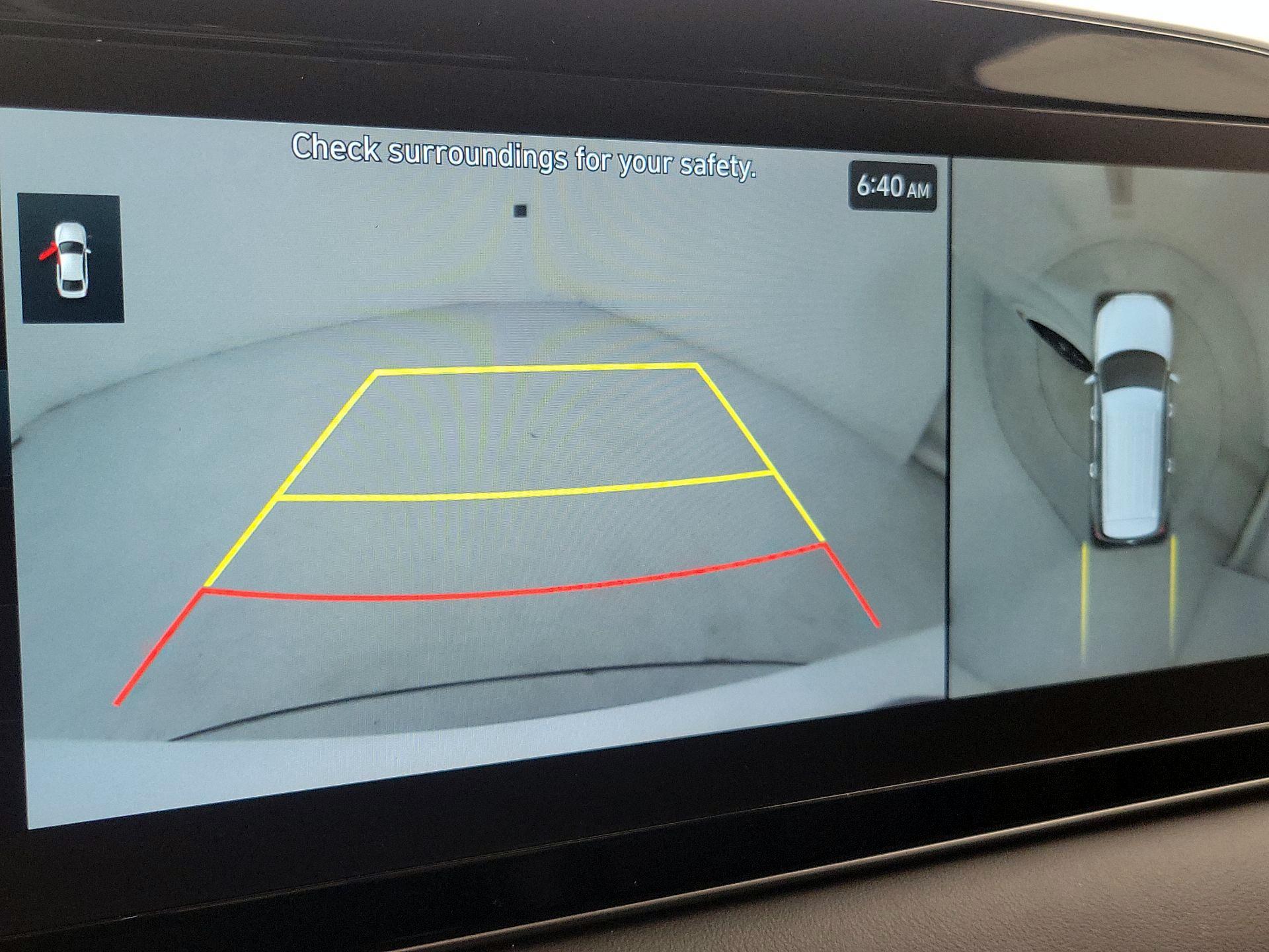 Thumbnail: 2022 Hyundai Palisade - 15