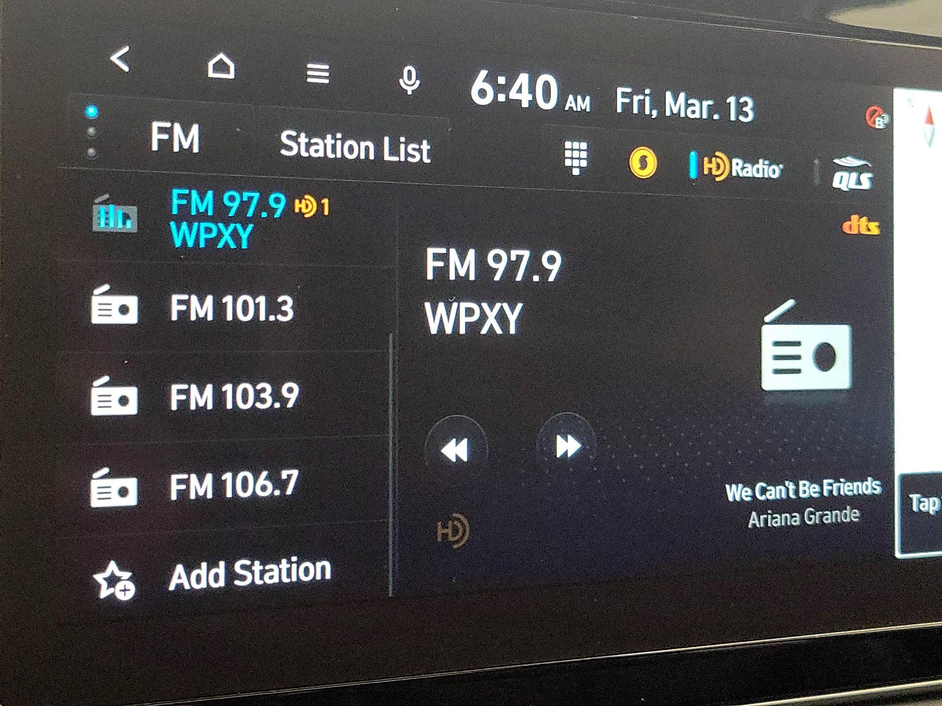 Thumbnail: 2022 Hyundai Palisade - 16
