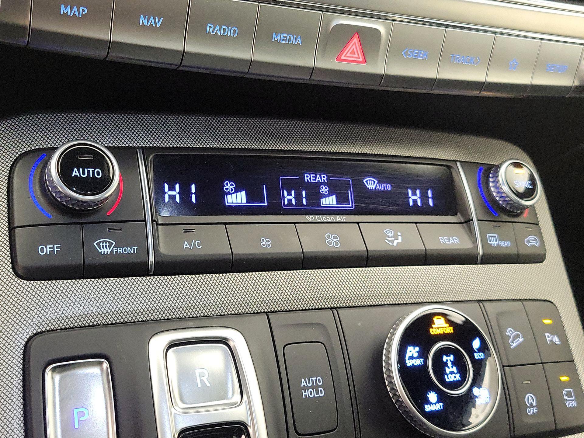 Thumbnail: 2022 Hyundai Palisade - 17