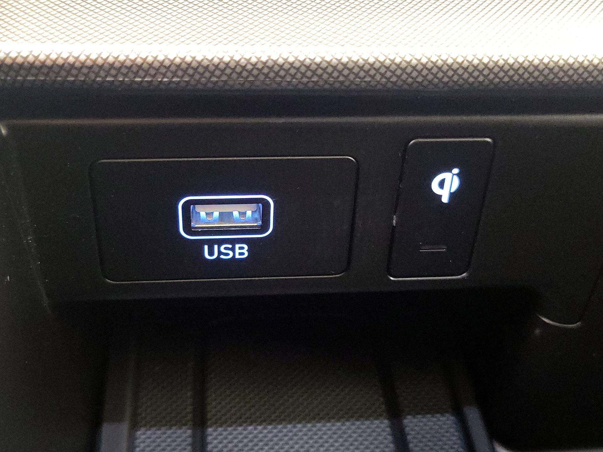 Thumbnail: 2022 Hyundai Palisade - 19