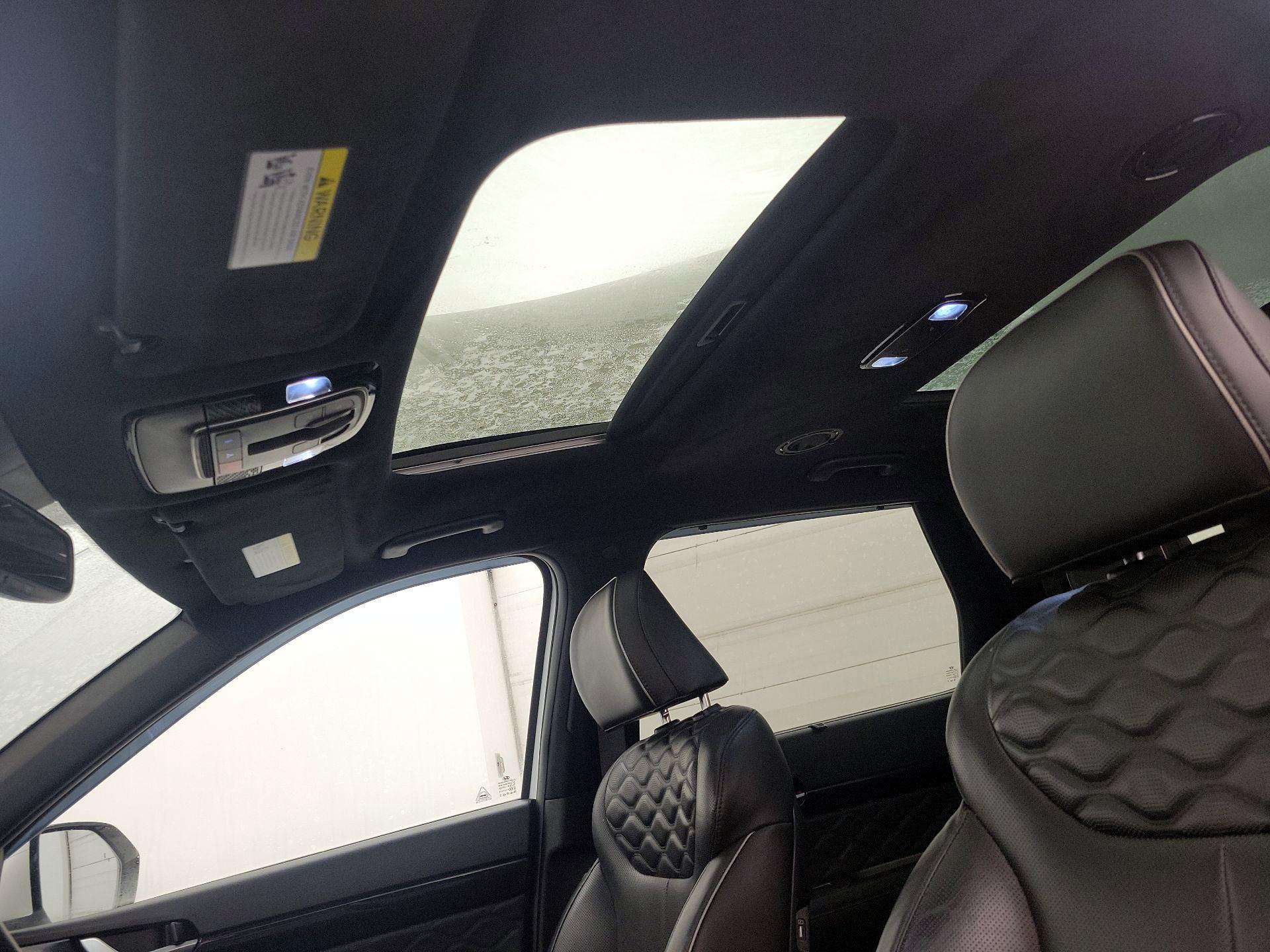 Thumbnail: 2022 Hyundai Palisade - 20