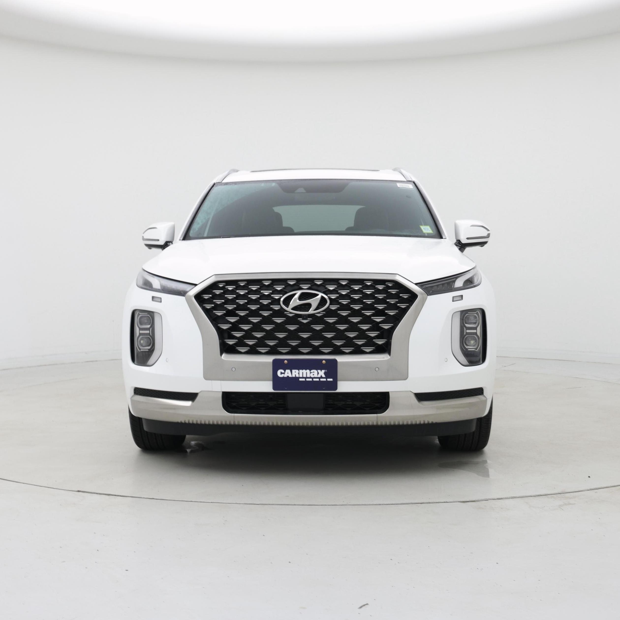 Thumbnail: 2022 Hyundai Palisade - 5