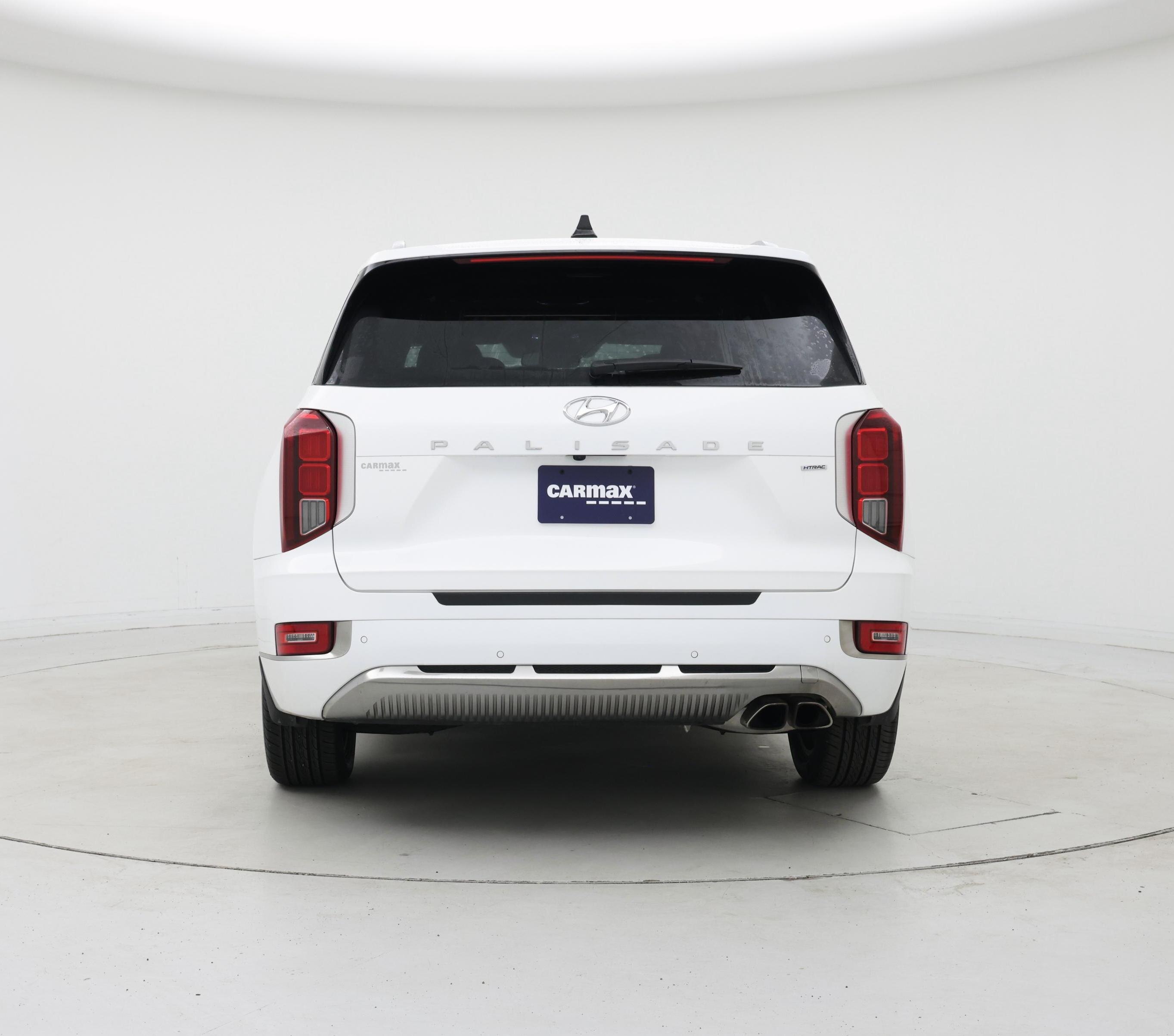 Thumbnail: 2022 Hyundai Palisade - 6