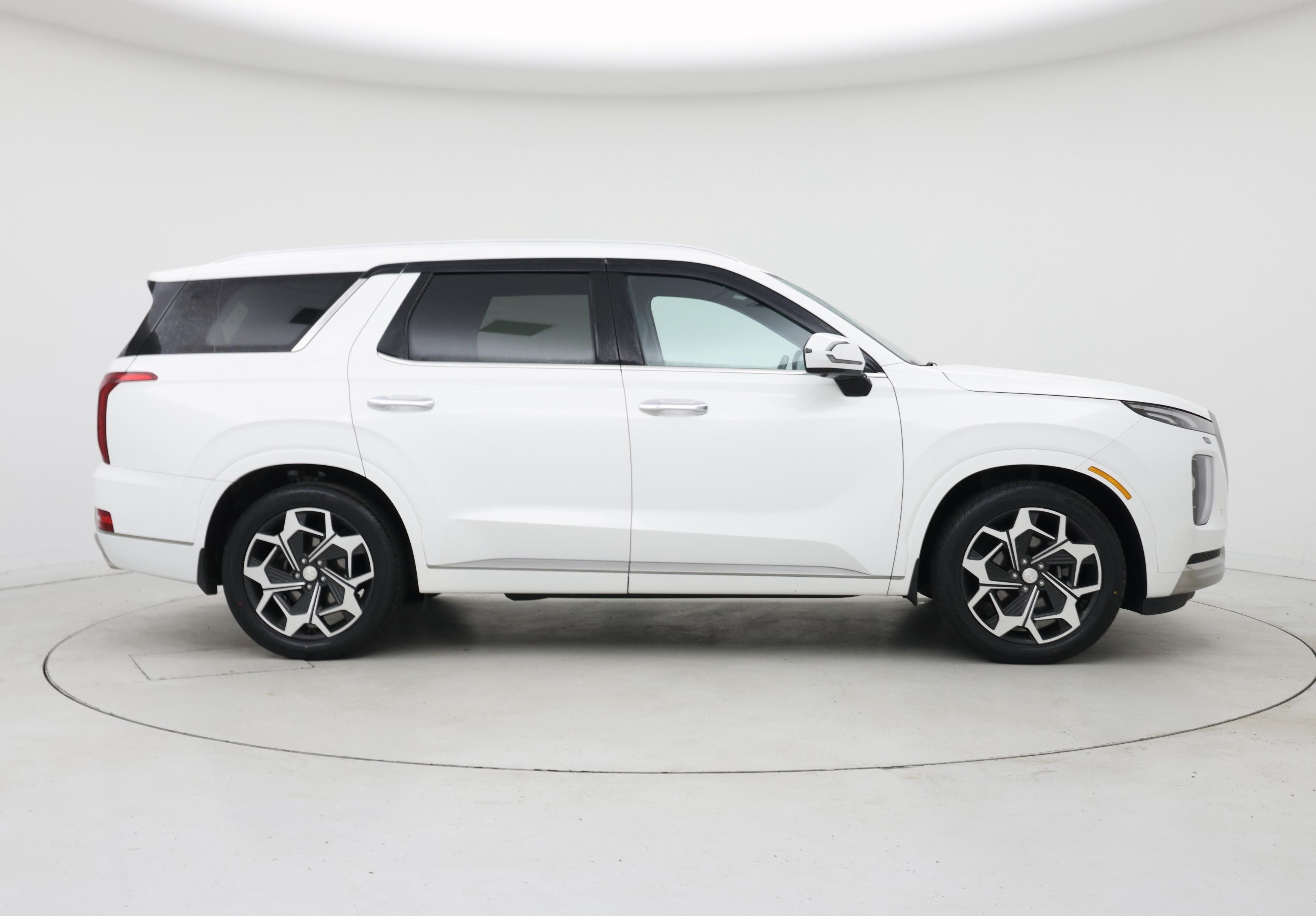 Thumbnail: 2022 Hyundai Palisade - 7