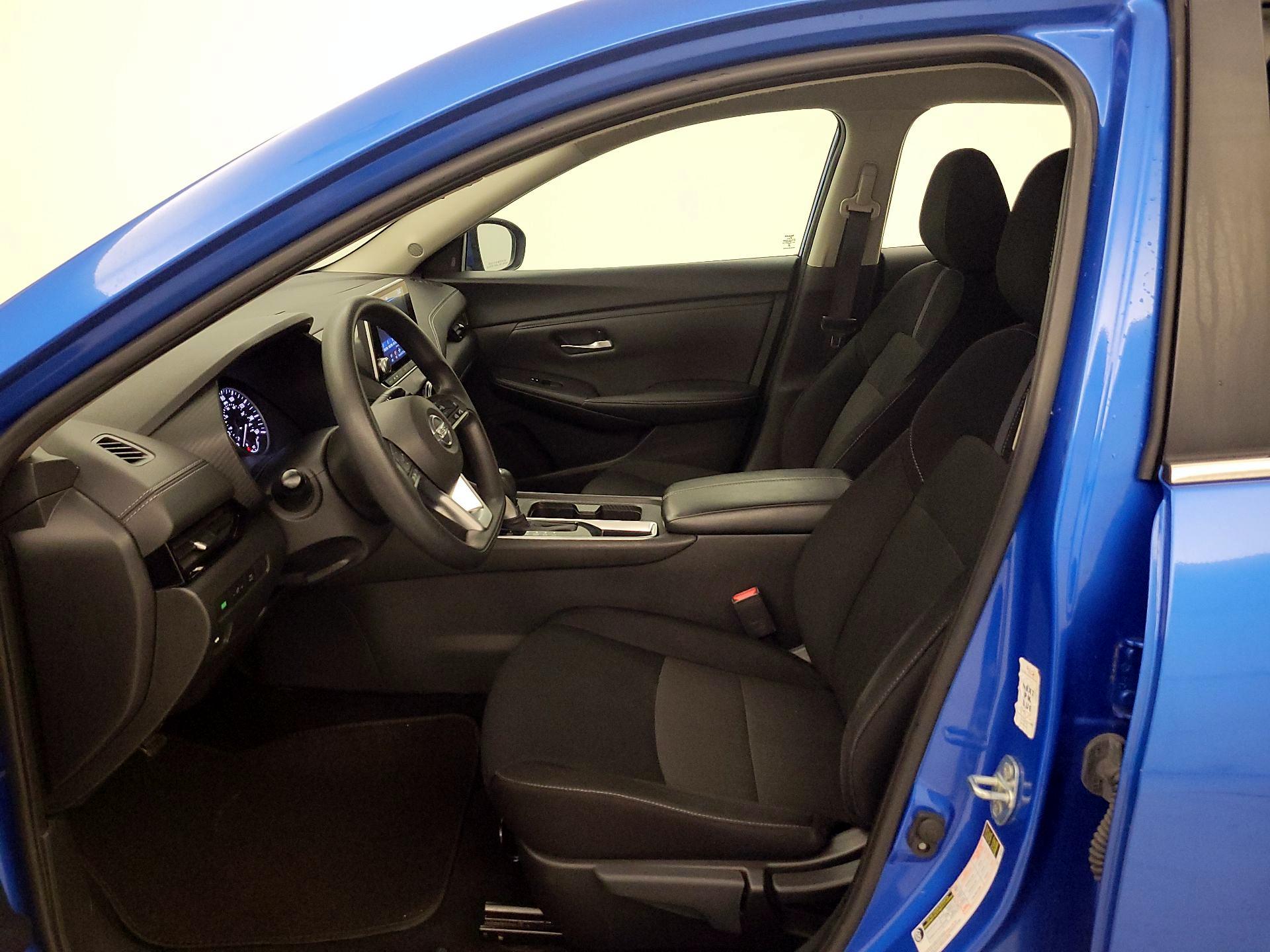 Thumbnail: 2023 Nissan Sentra - 11