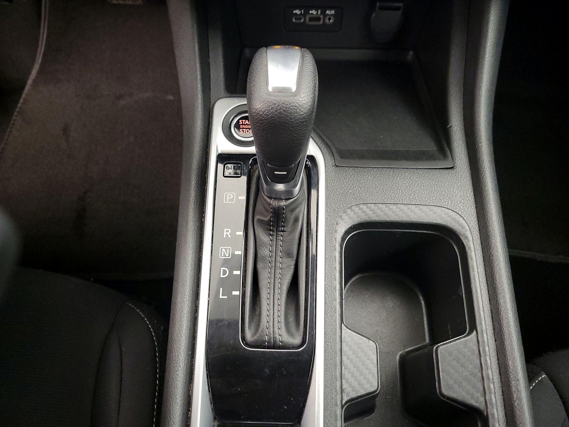 Thumbnail: 2023 Nissan Sentra - 17