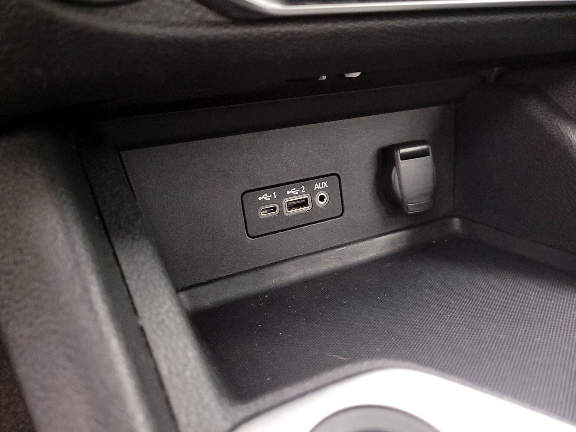 Thumbnail: 2023 Nissan Sentra - 18