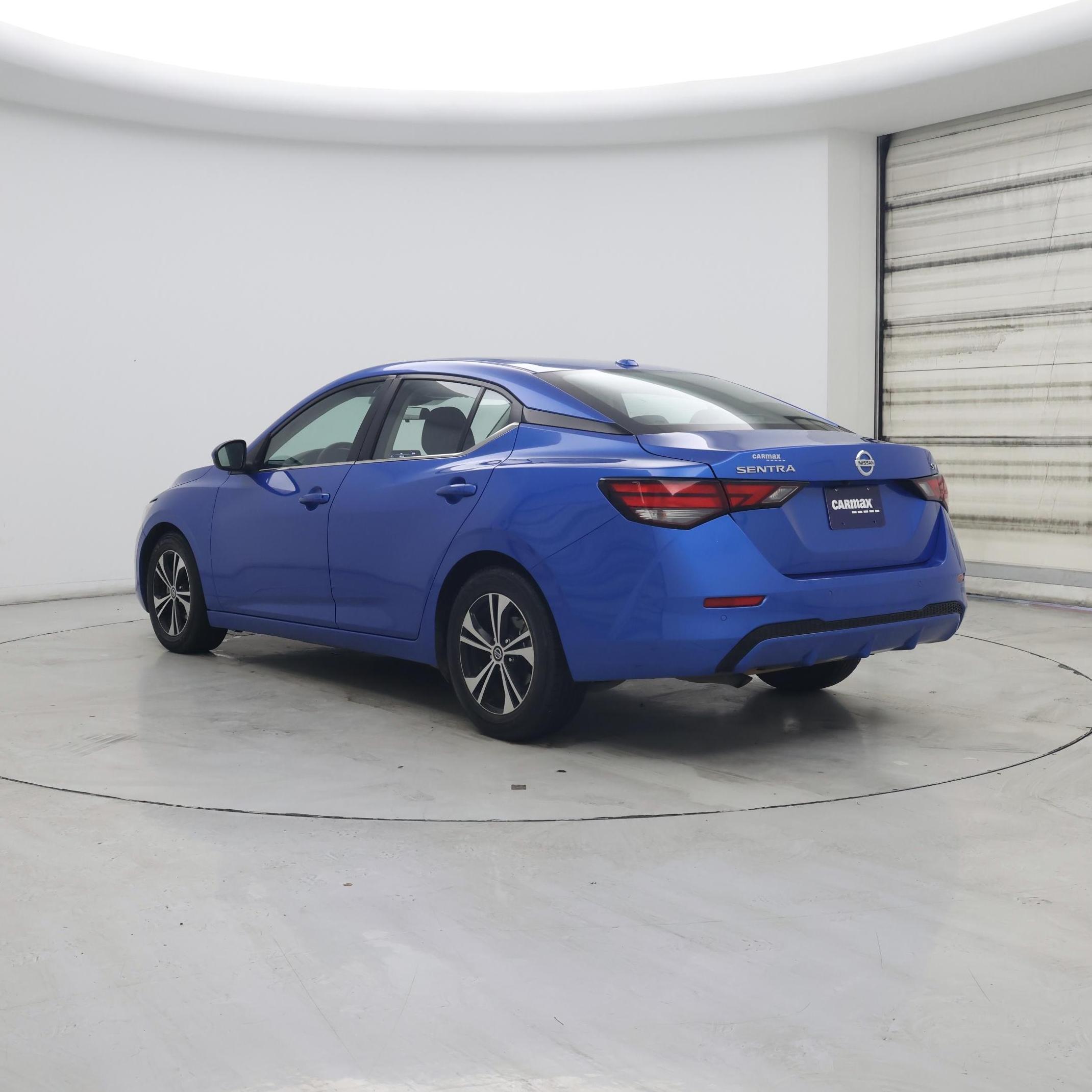 Thumbnail: 2023 Nissan Sentra - 2