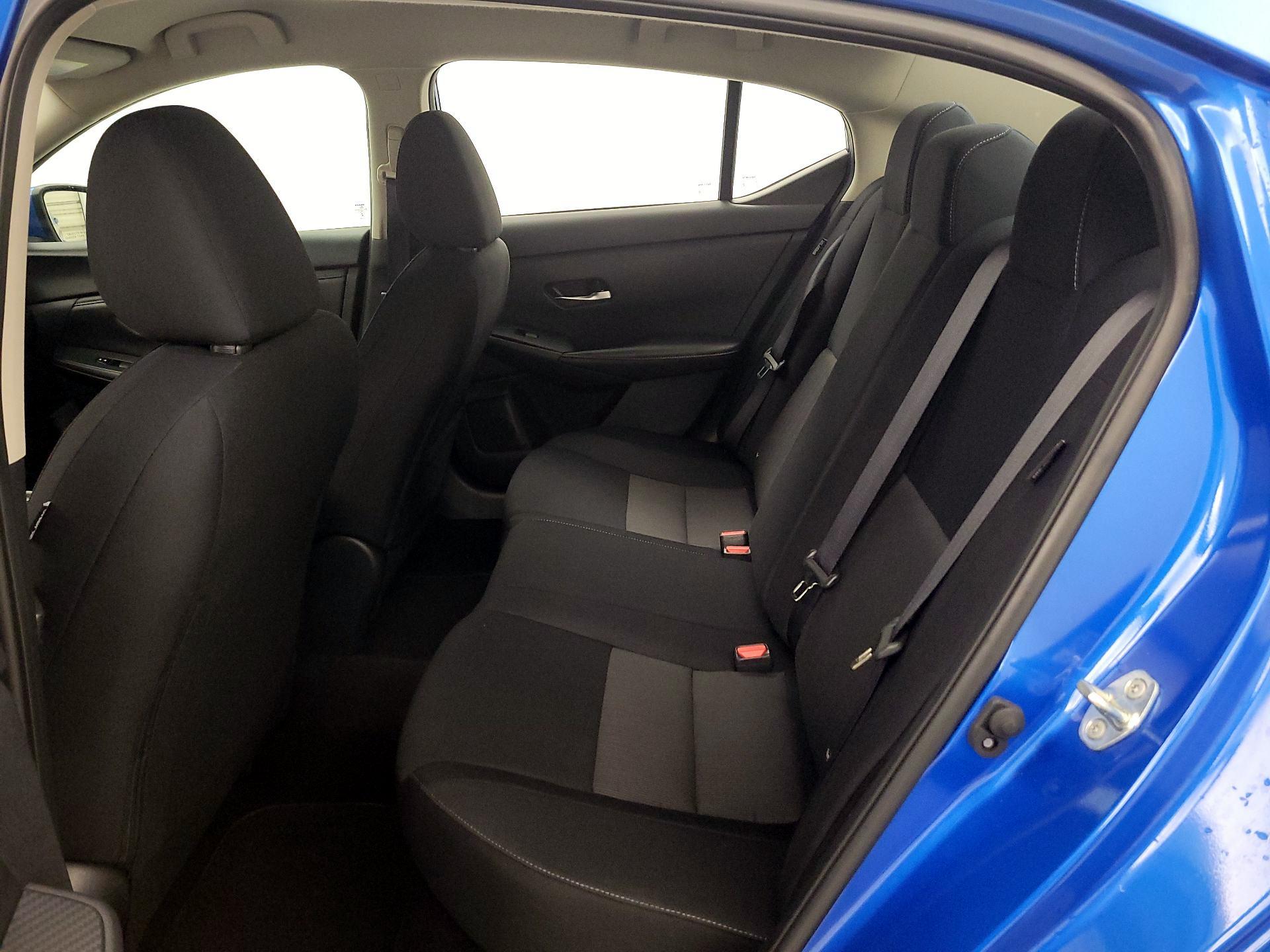 Thumbnail: 2023 Nissan Sentra - 19