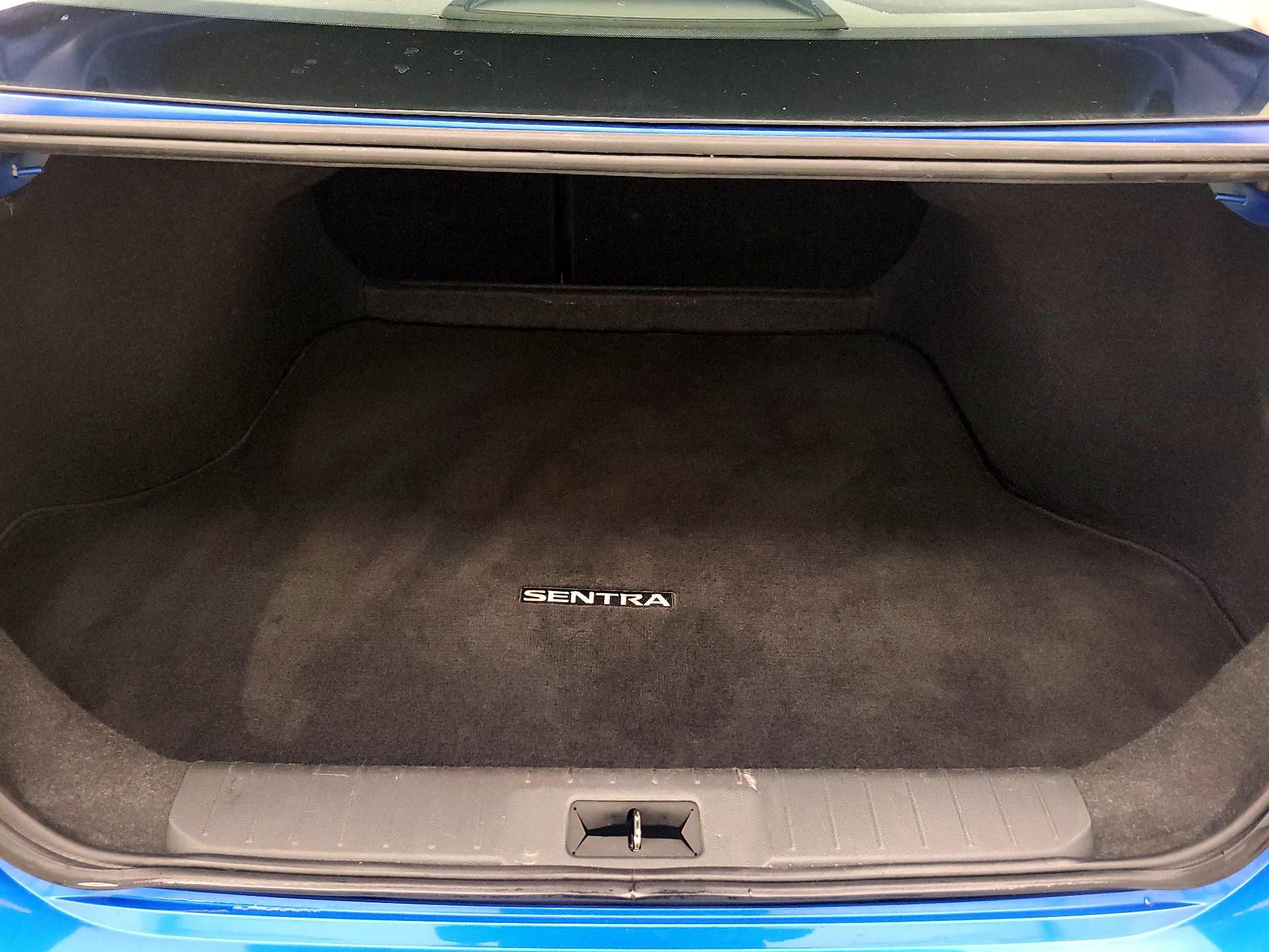 Thumbnail: 2023 Nissan Sentra - 20