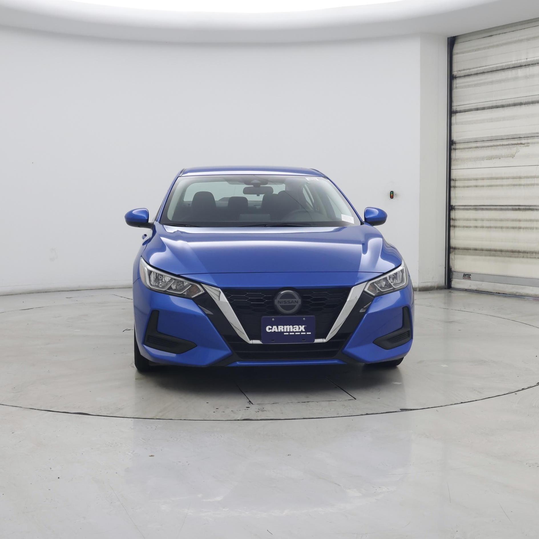 Thumbnail: 2023 Nissan Sentra - 5