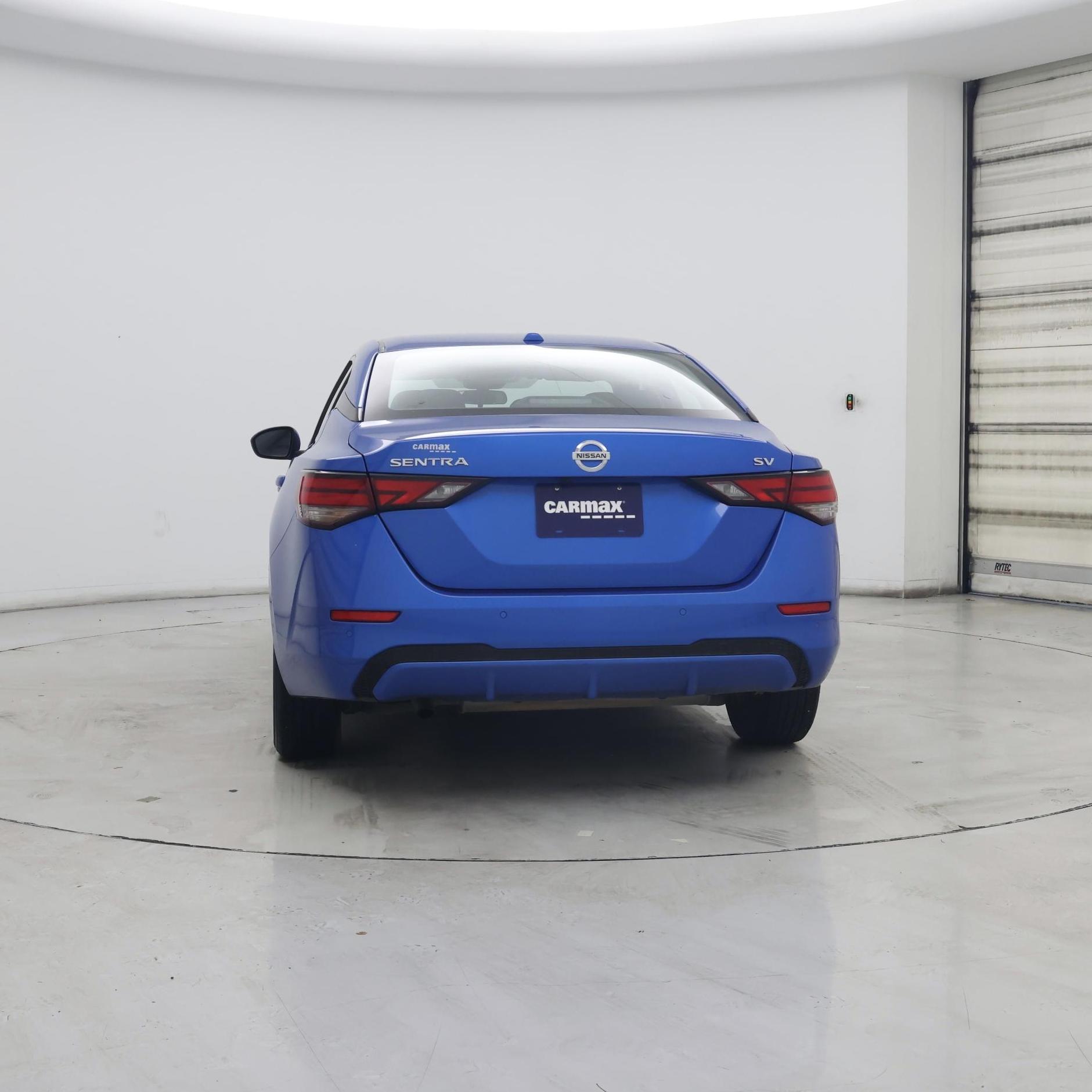 Thumbnail: 2023 Nissan Sentra - 6