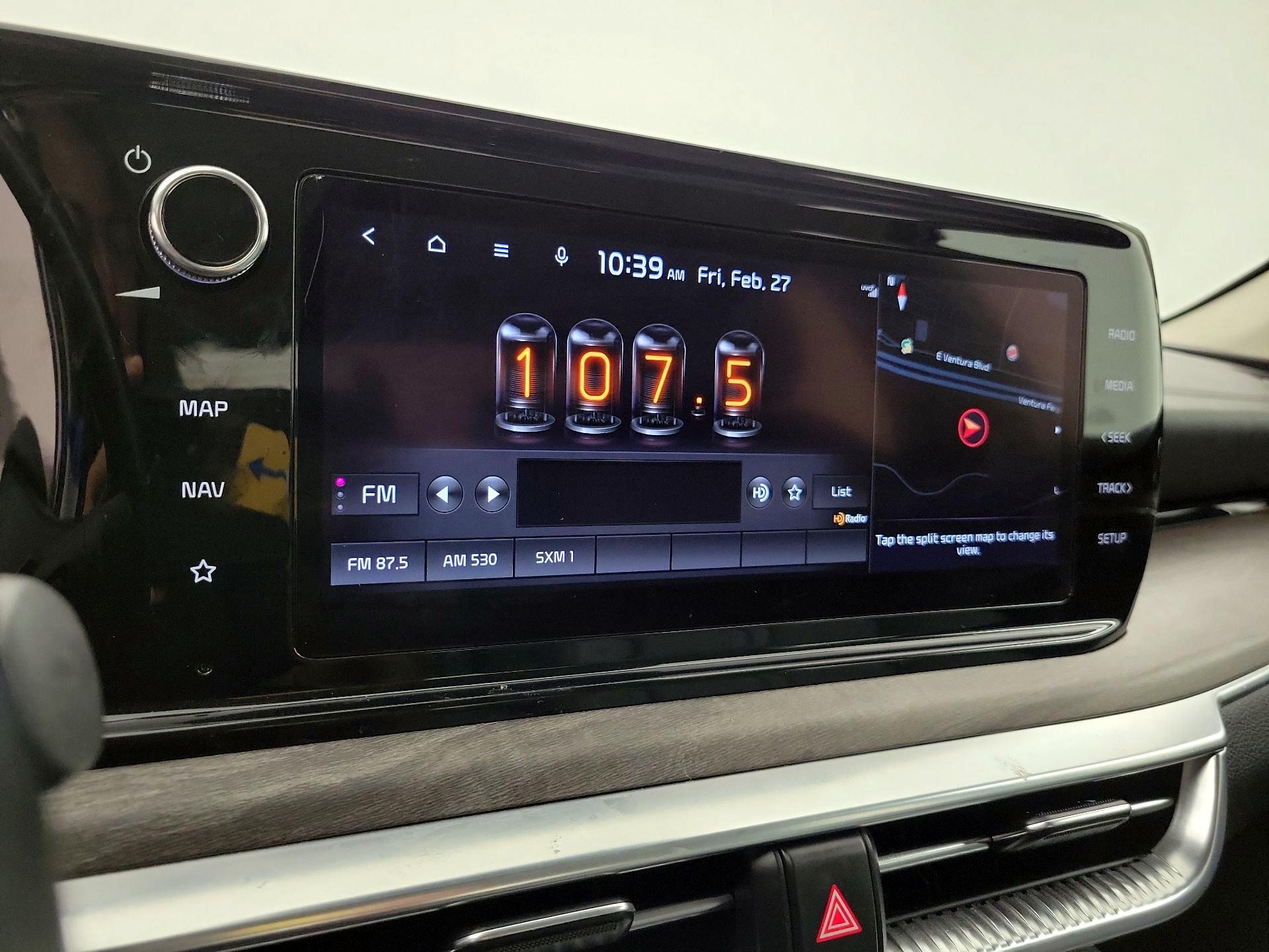 Thumbnail: 2022 Kia K5 - 16