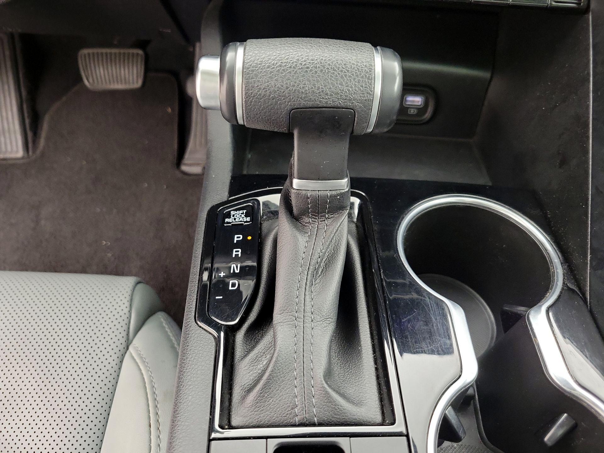 Thumbnail: 2022 Kia K5 - 18