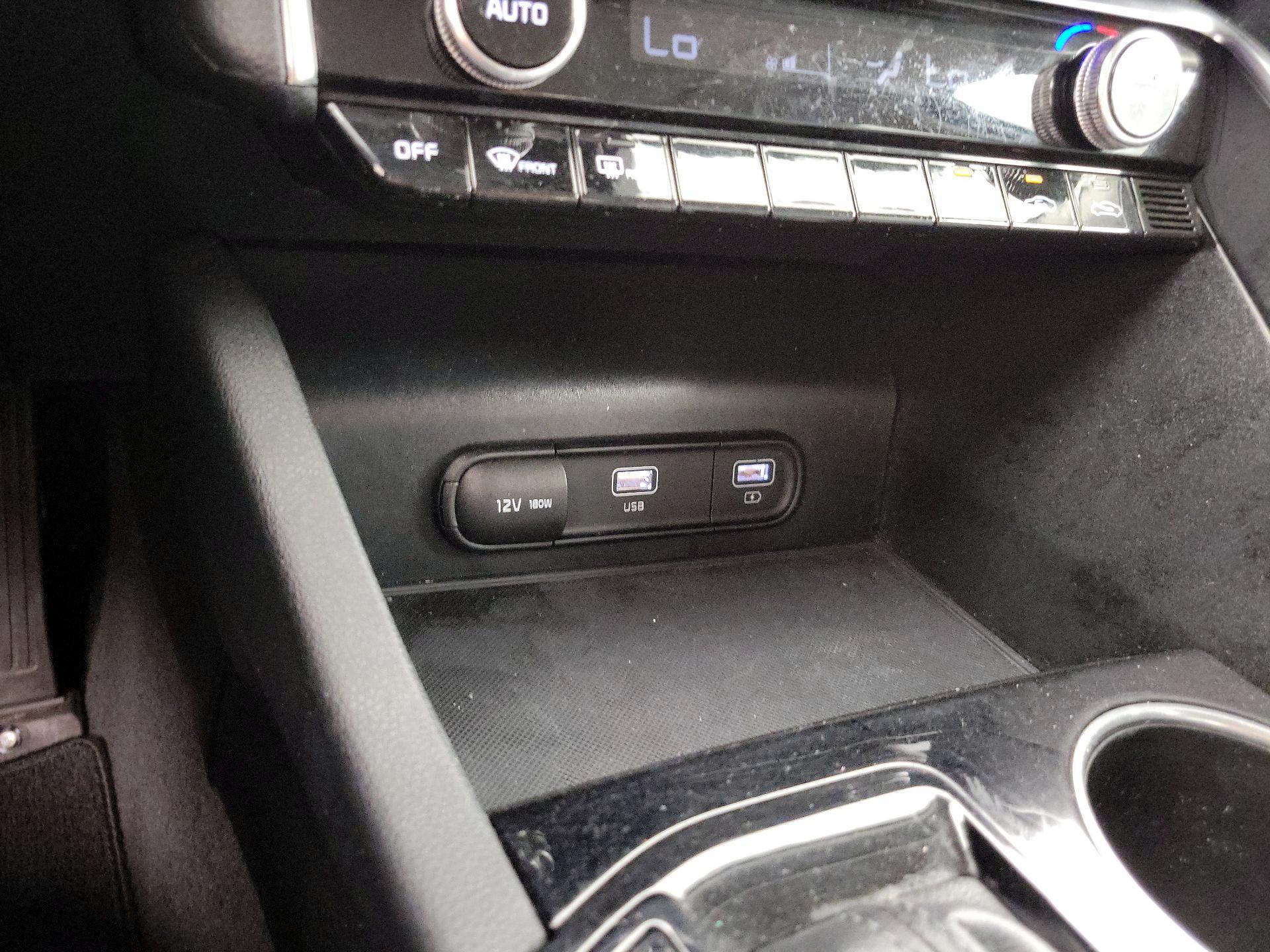 Thumbnail: 2022 Kia K5 - 19