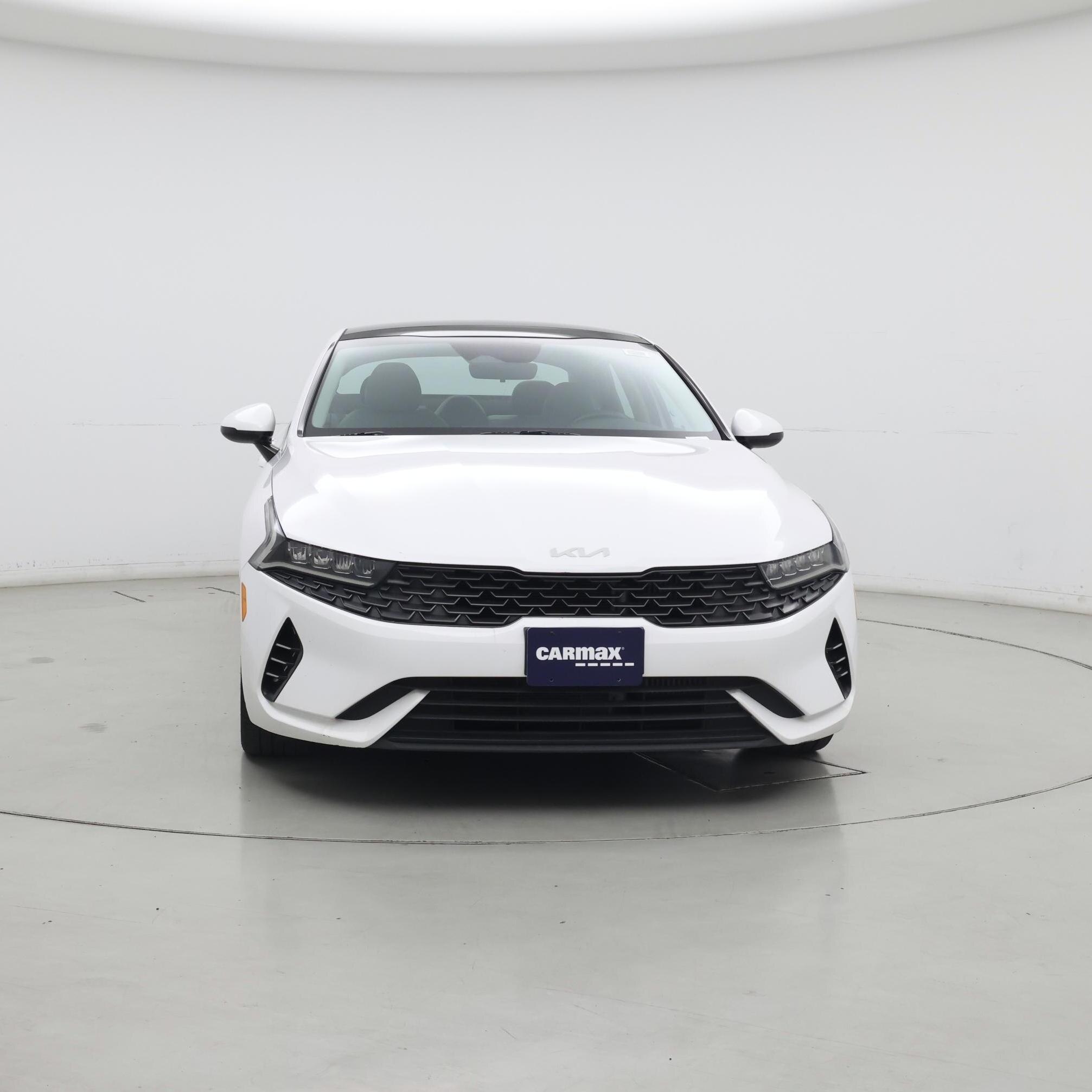 Thumbnail: 2022 Kia K5 - 5