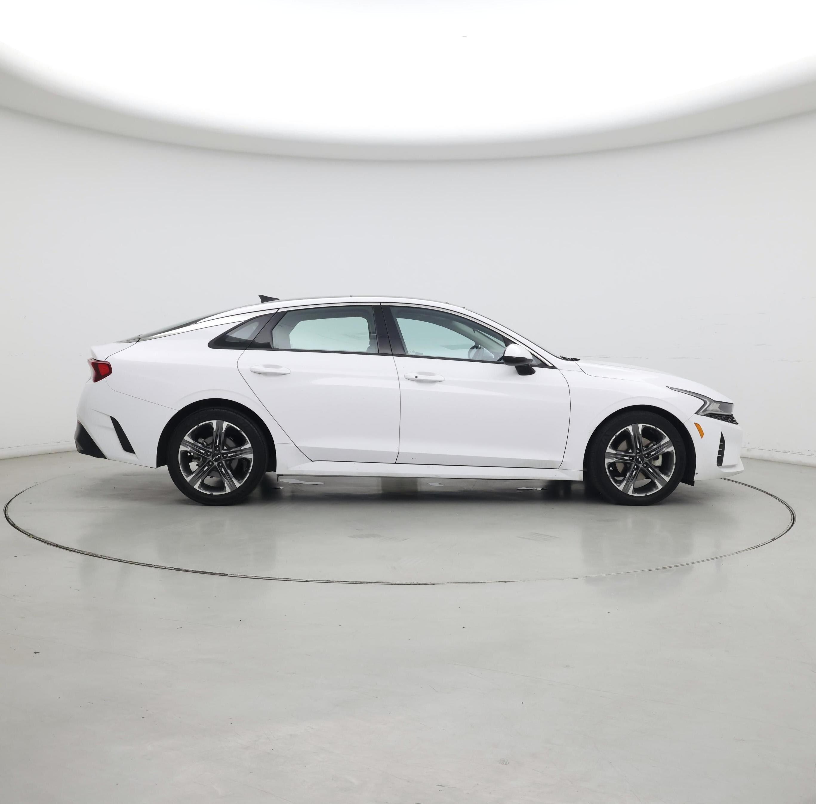 Thumbnail: 2022 Kia K5 - 7