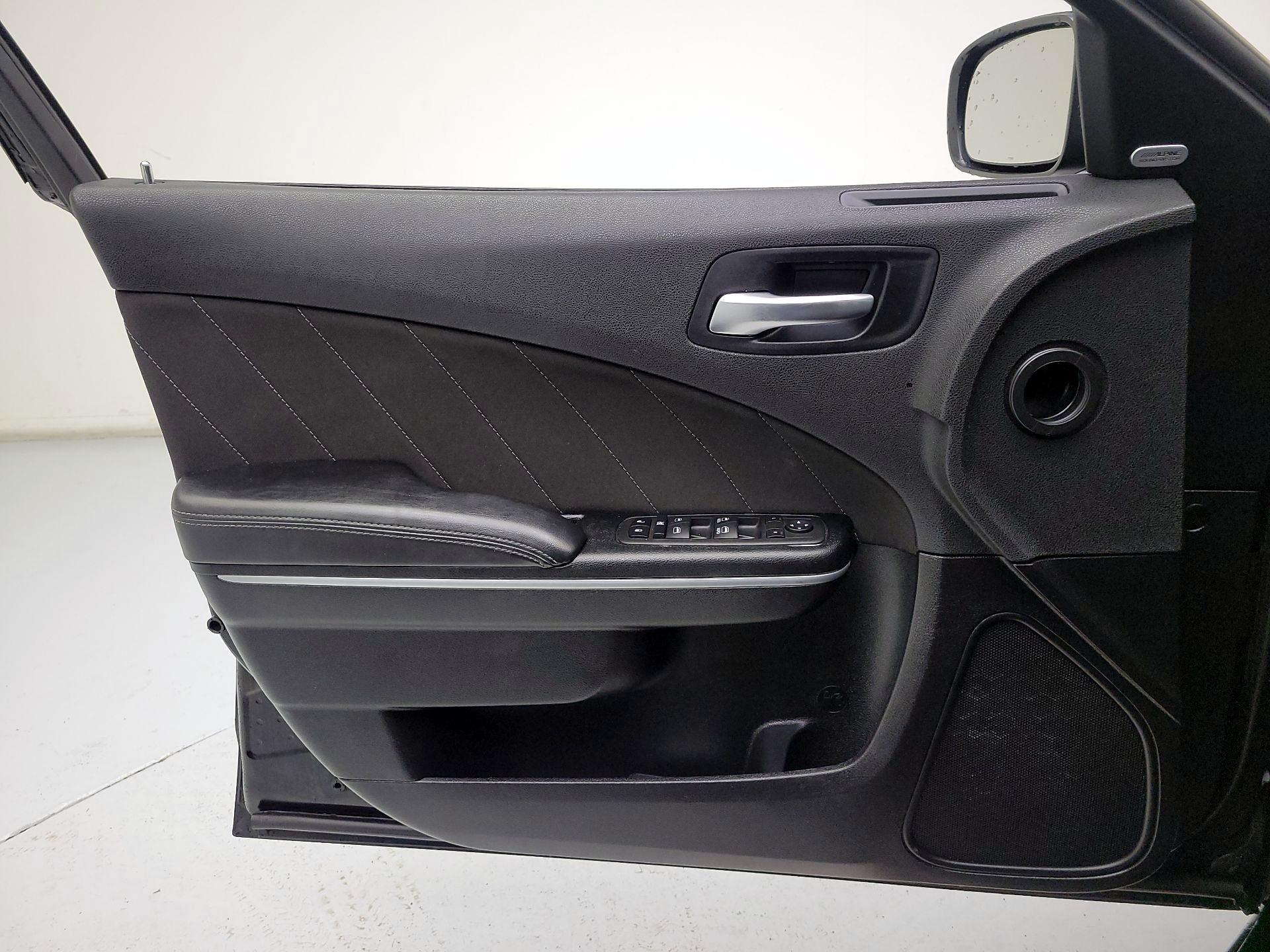 Thumbnail: 2023 Dodge Charger - 10