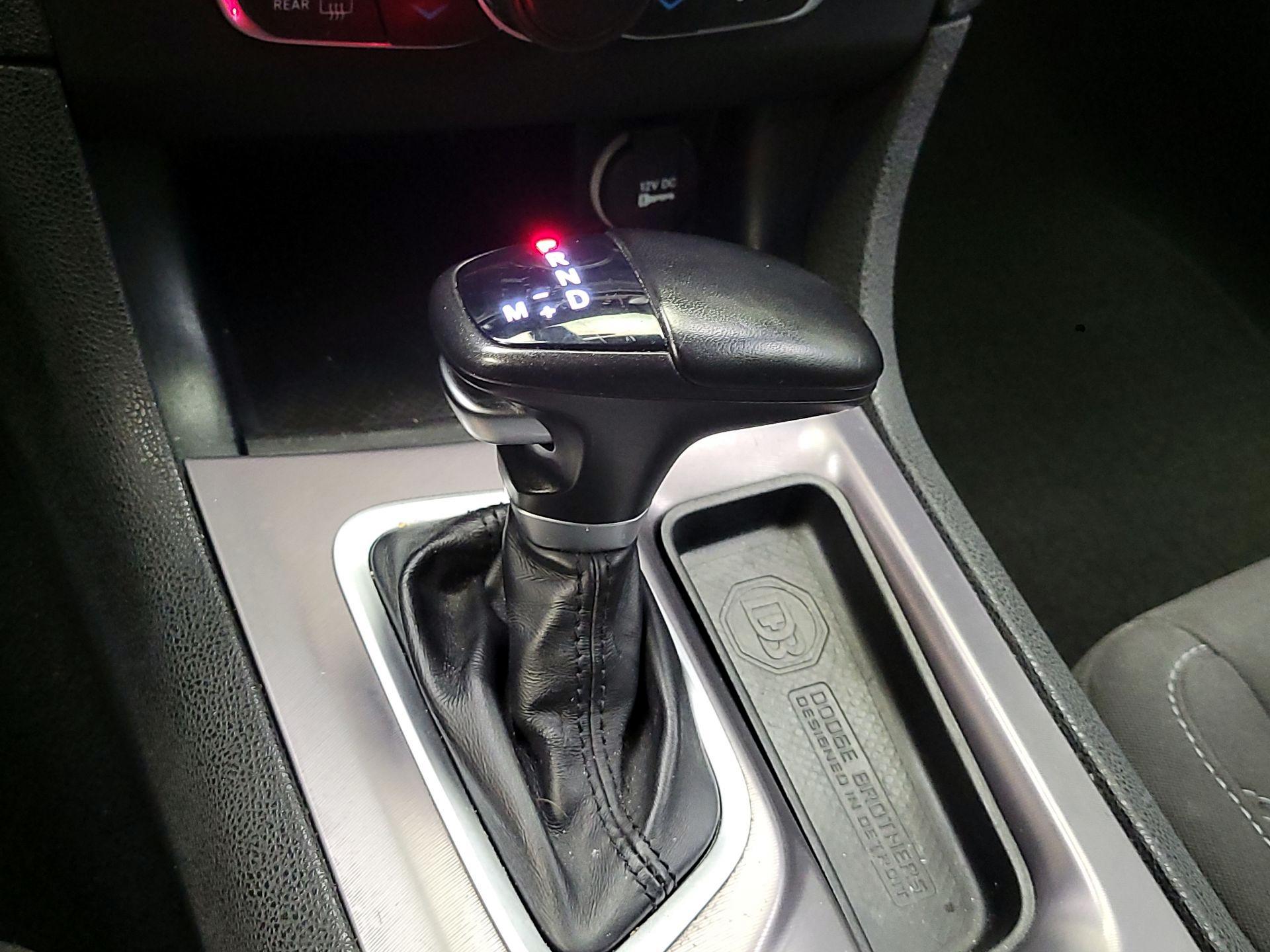 Thumbnail: 2023 Dodge Charger - 15