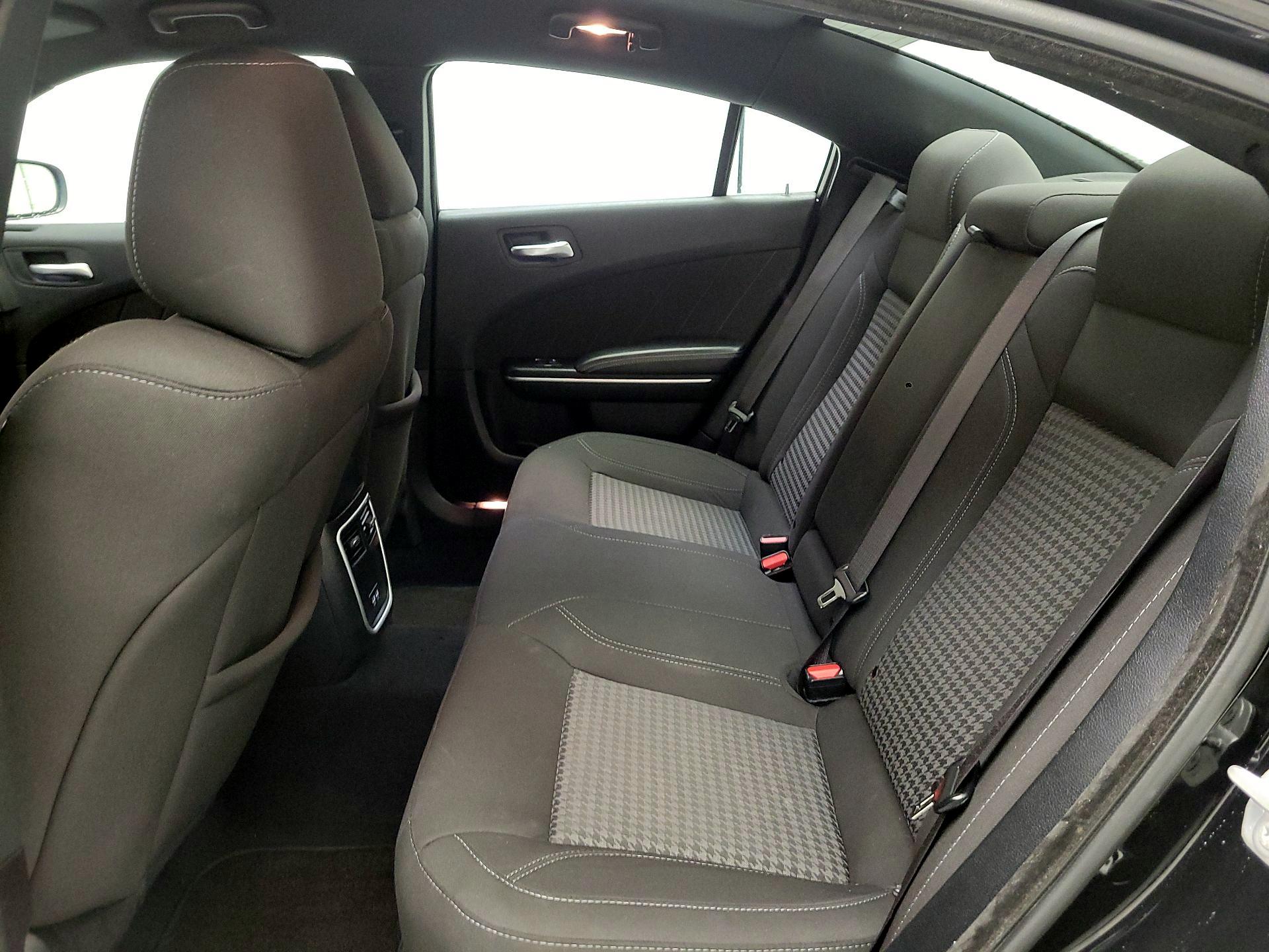 Thumbnail: 2023 Dodge Charger - 17