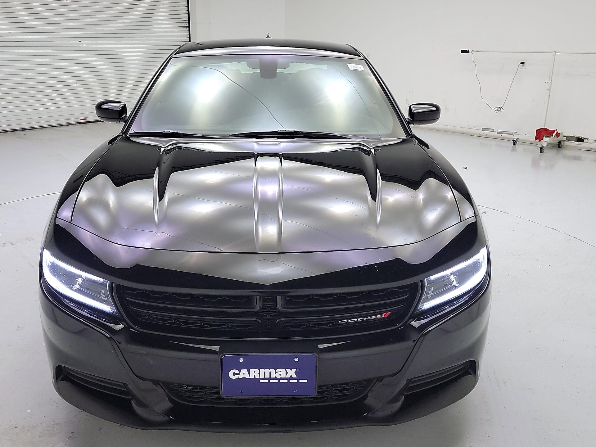 Thumbnail: 2023 Dodge Charger - 2