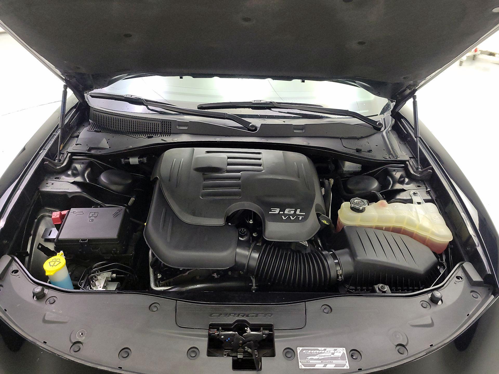 Thumbnail: 2023 Dodge Charger - 19