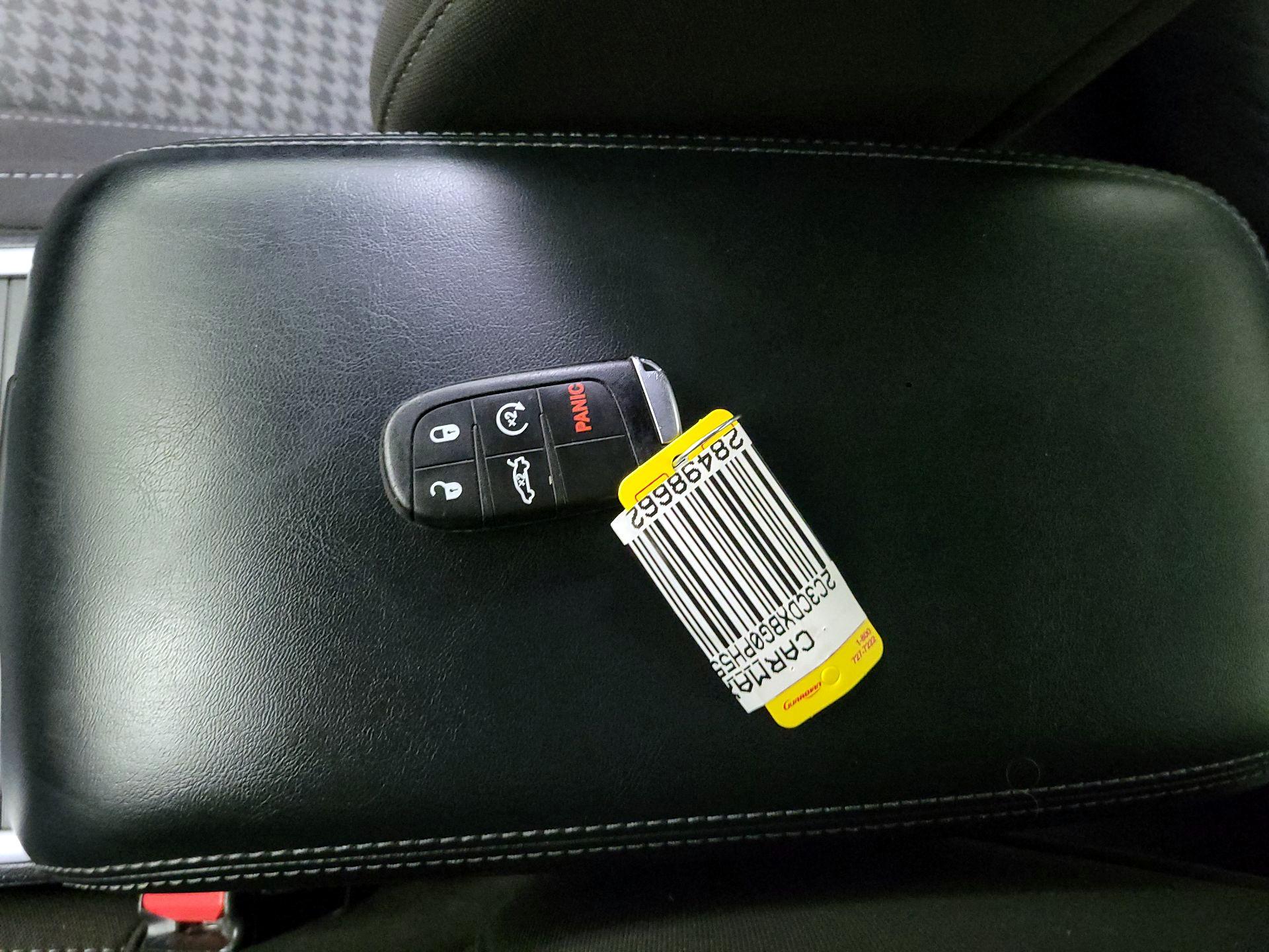 Thumbnail: 2023 Dodge Charger - 20