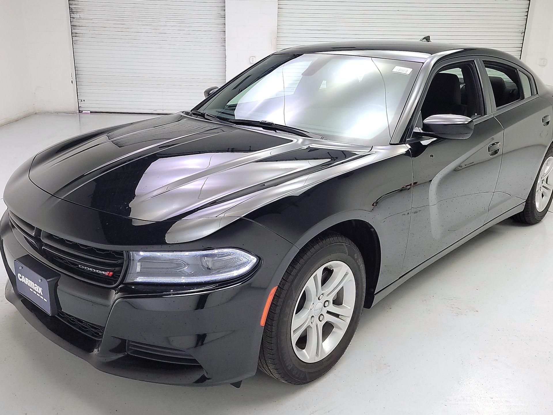 Thumbnail: 2023 Dodge Charger - 3