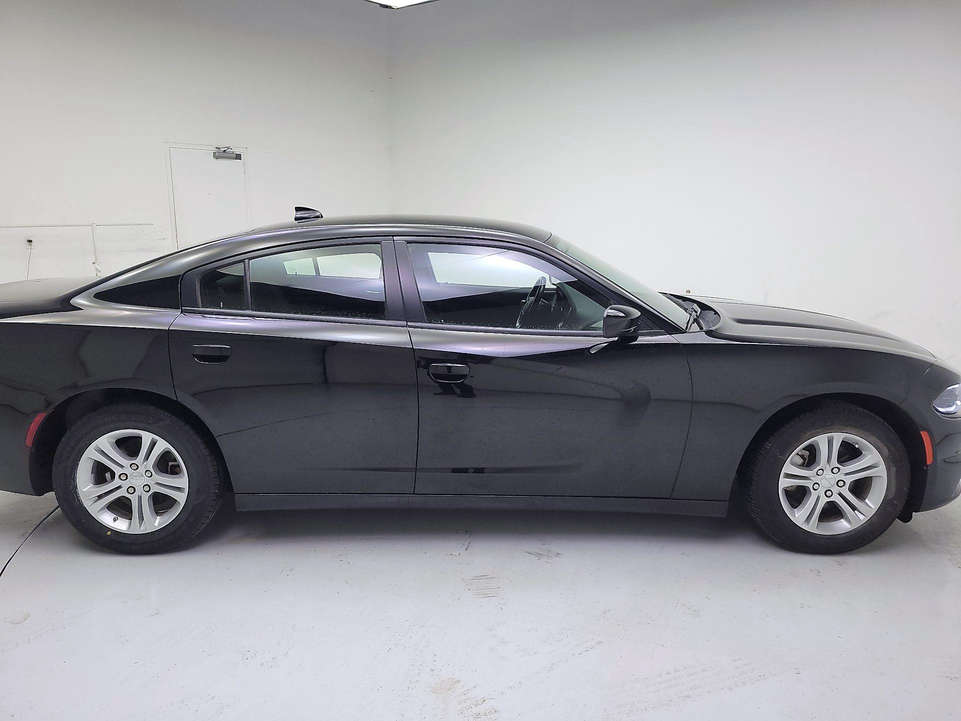 Thumbnail: 2023 Dodge Charger - 4