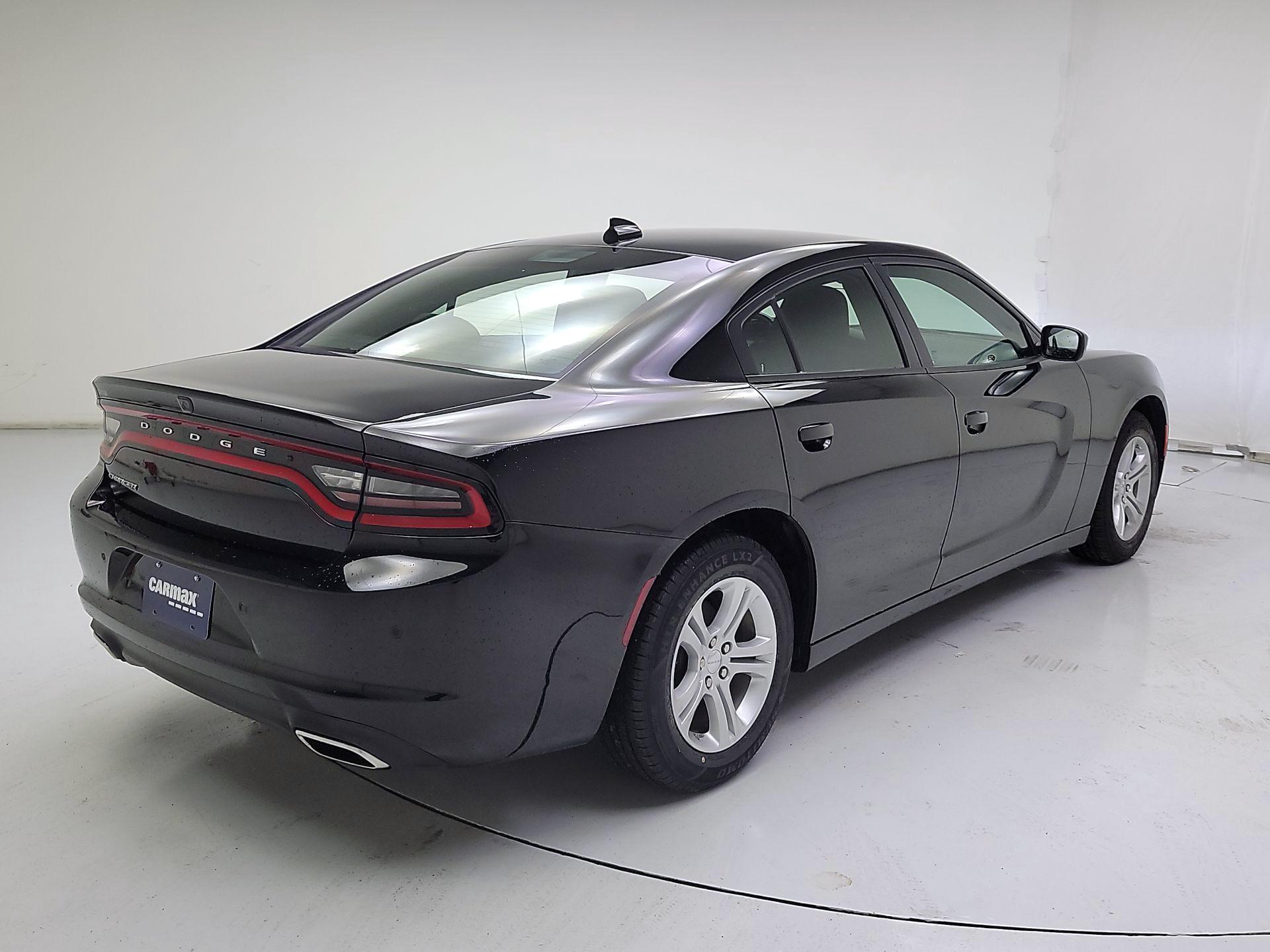 Thumbnail: 2023 Dodge Charger - 5