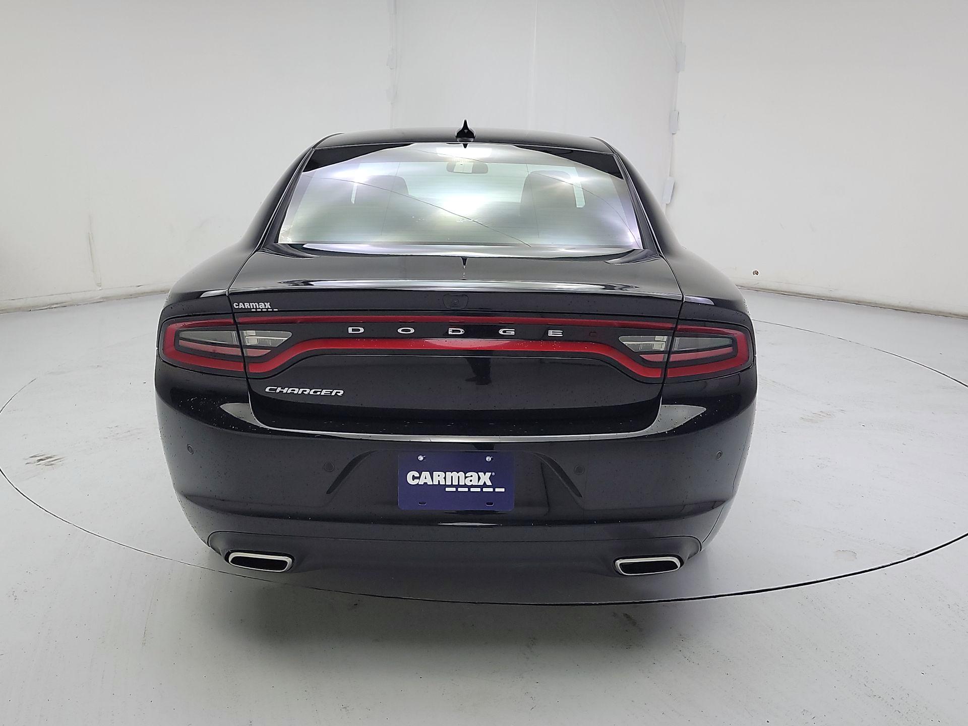 Thumbnail: 2023 Dodge Charger - 6