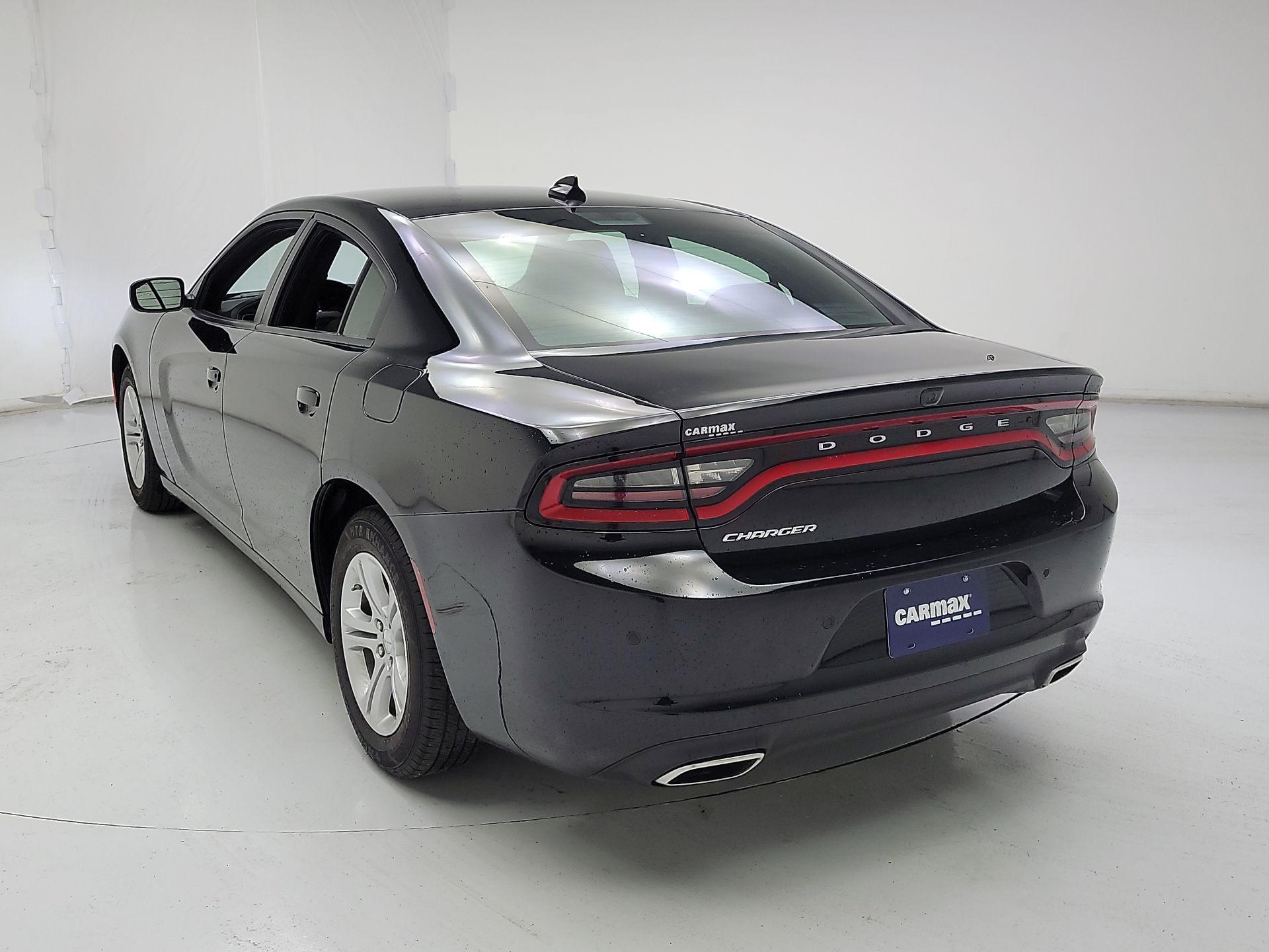 Thumbnail: 2023 Dodge Charger - 7