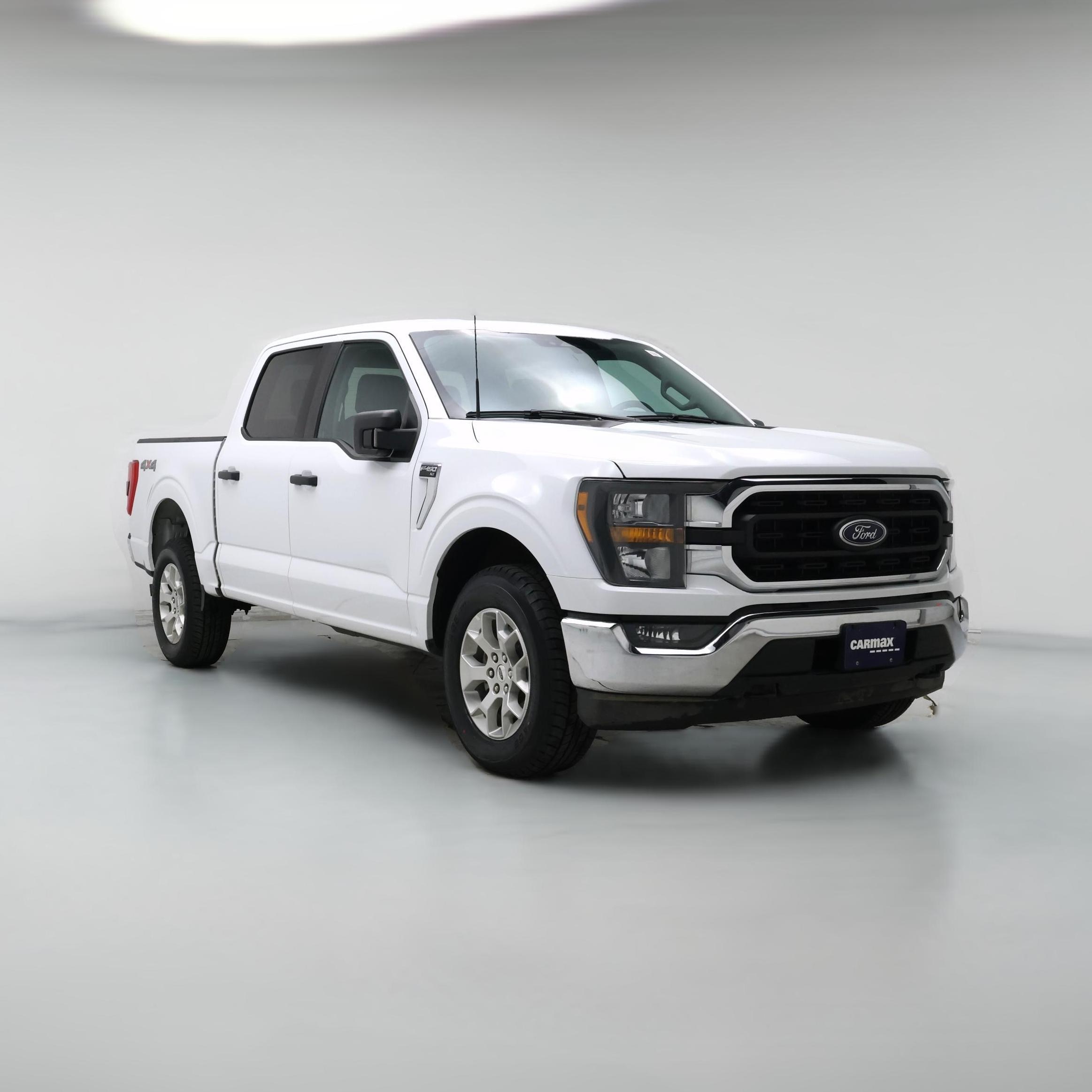 Thumbnail: 2023 Ford F-150 - 1