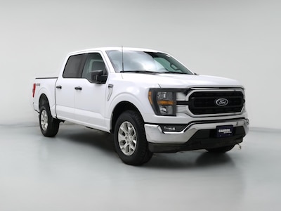 2023 Ford F150 XLT