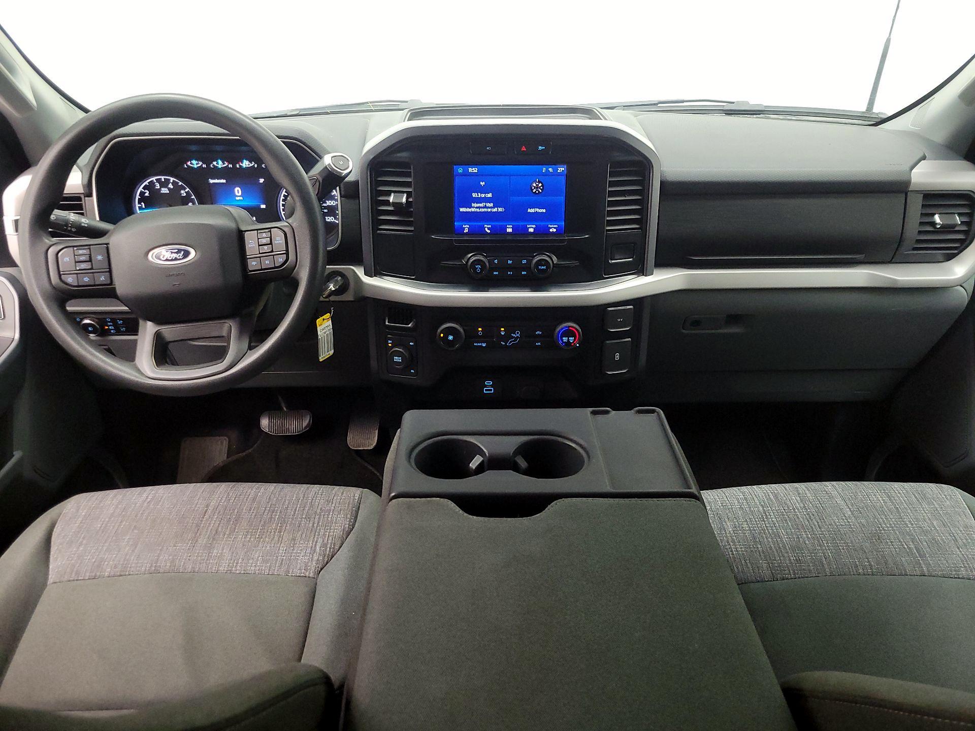 Thumbnail: 2023 Ford F-150 - 9