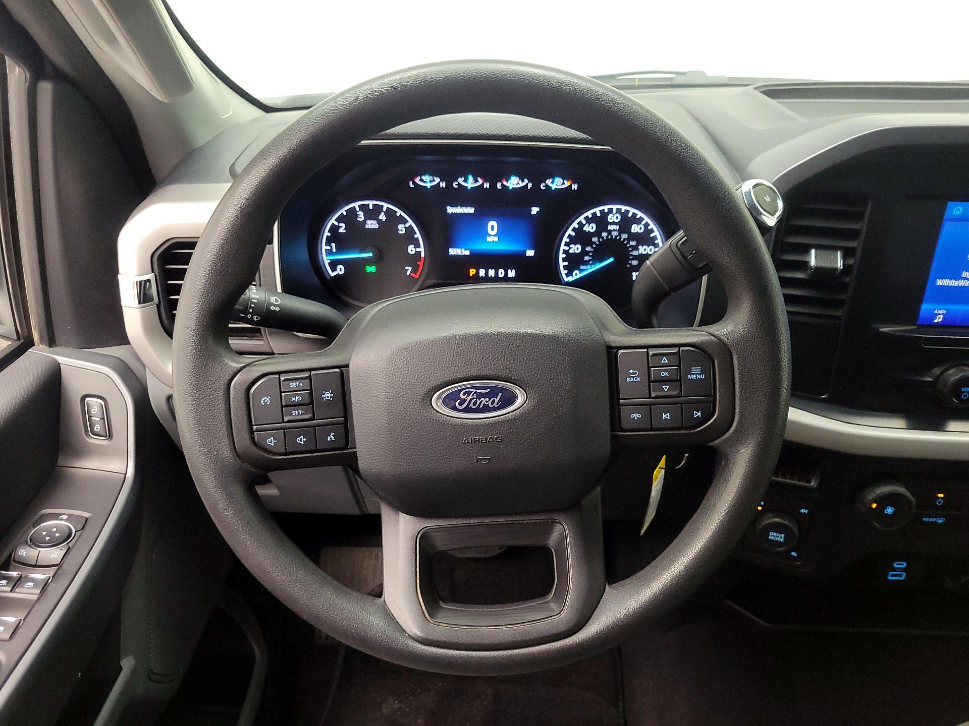 Thumbnail: 2023 Ford F-150 - 10