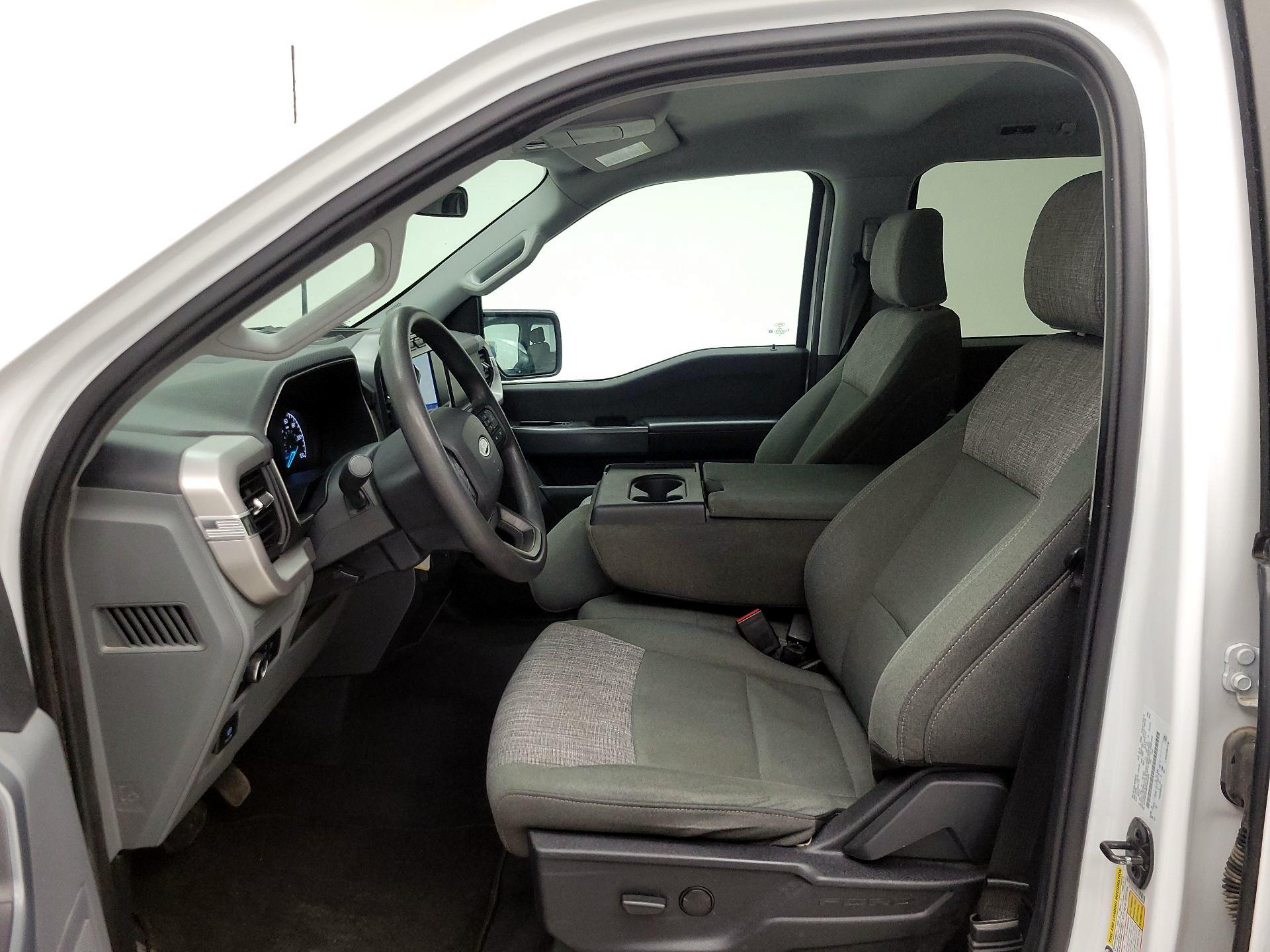 Thumbnail: 2023 Ford F-150 - 11