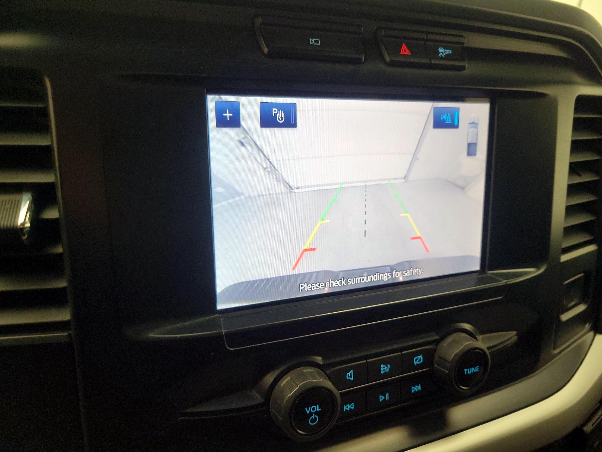 Thumbnail: 2023 Ford F-150 - 14