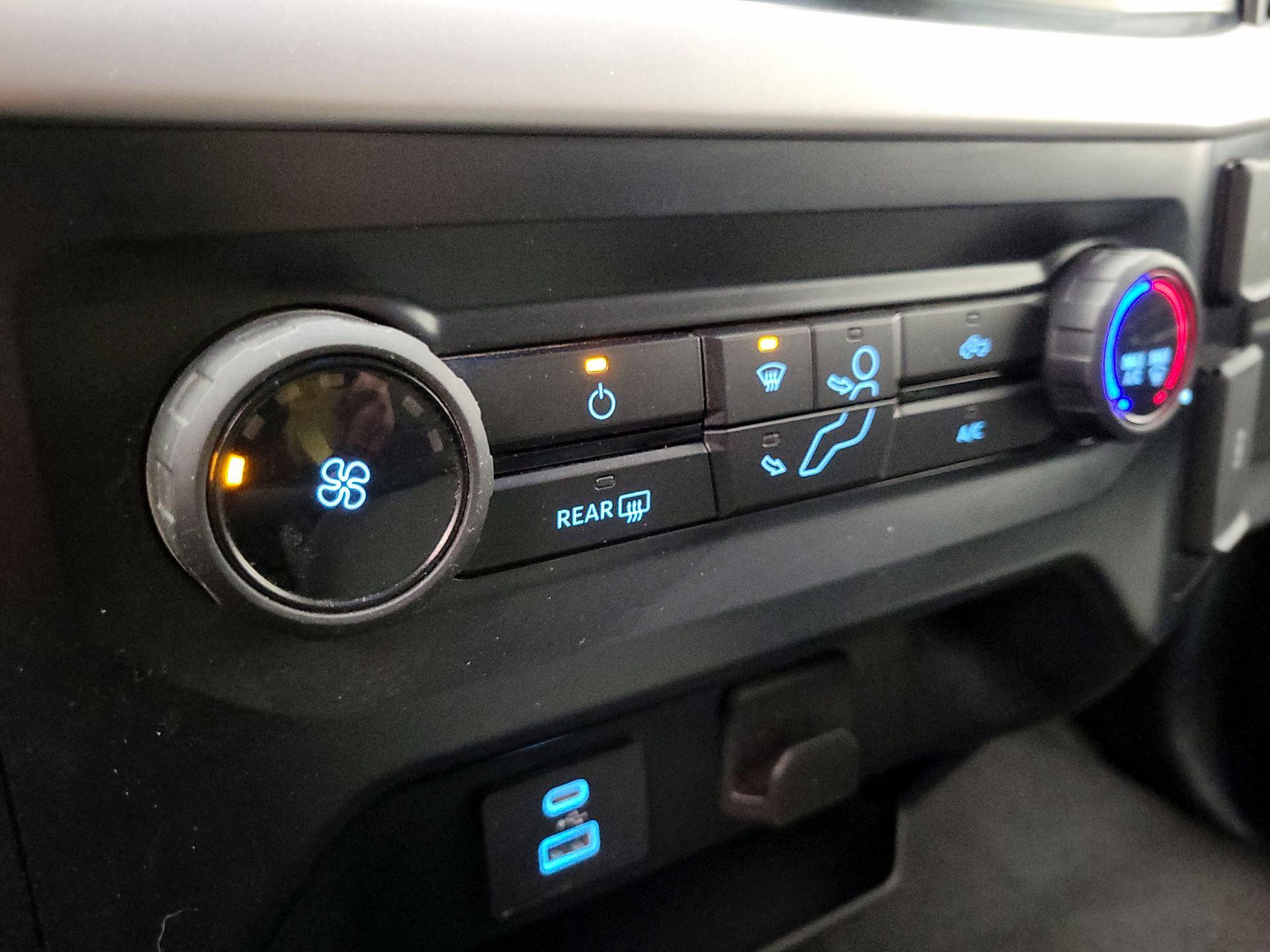 Thumbnail: 2023 Ford F-150 - 16