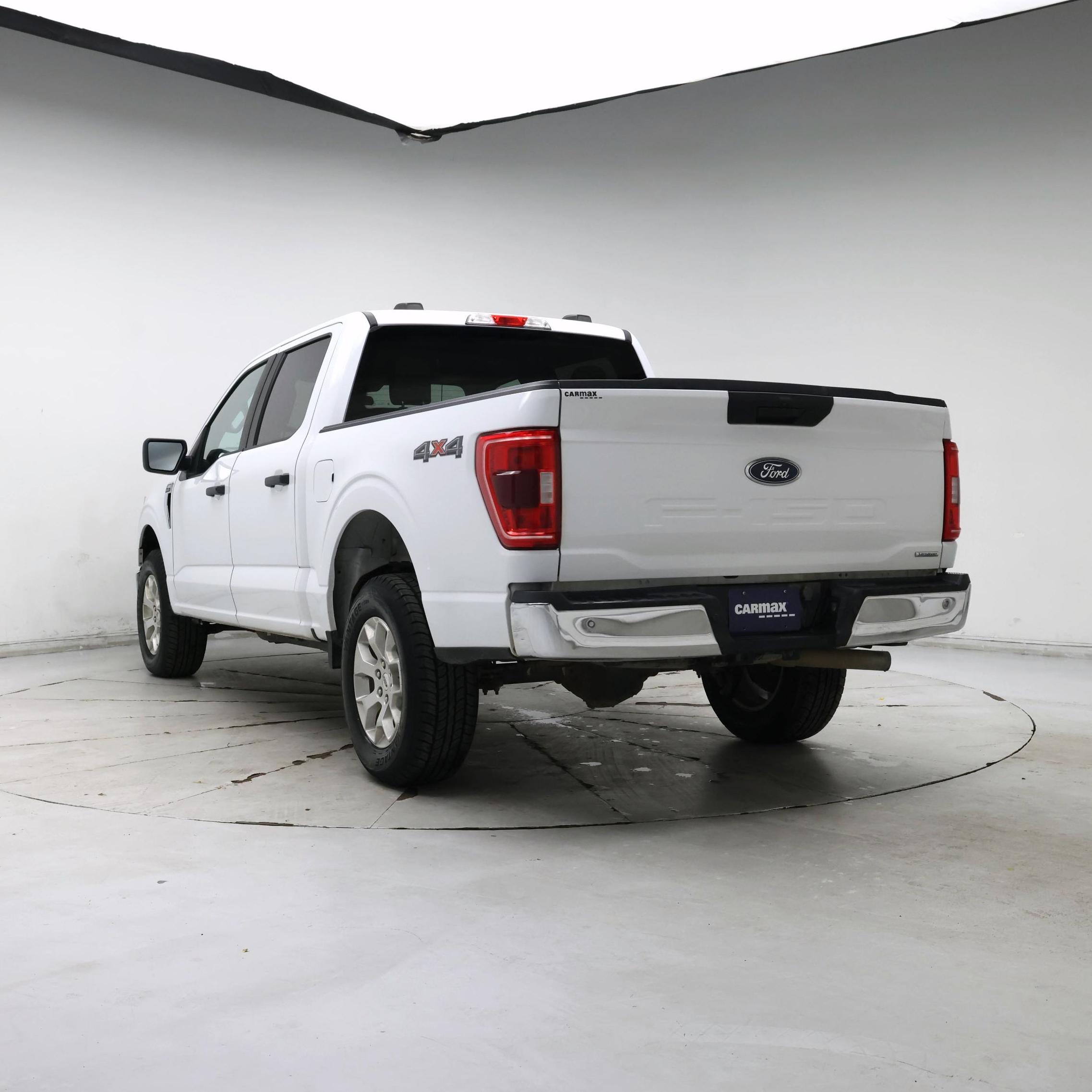 Thumbnail: 2023 Ford F-150 - 2