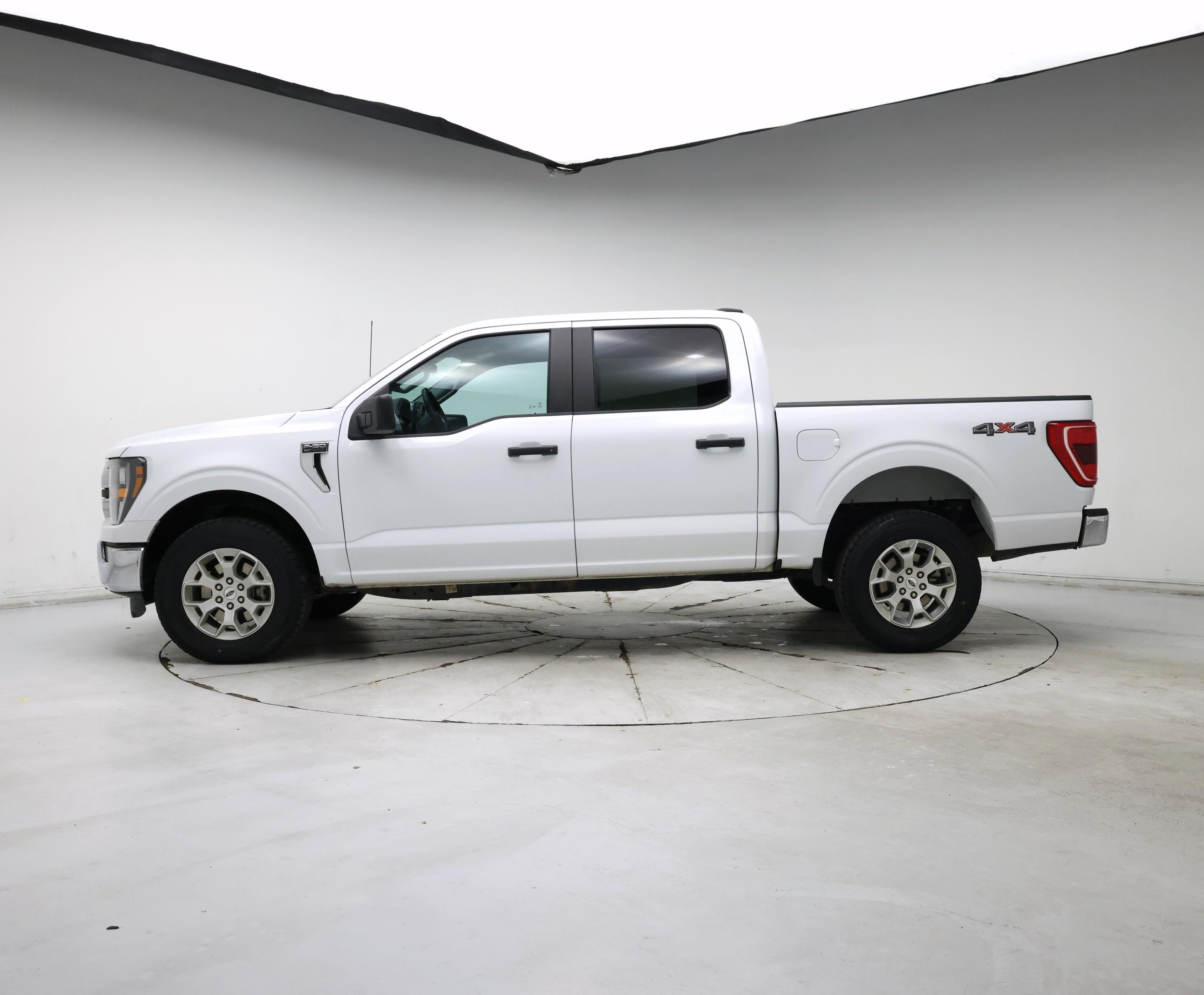 Thumbnail: 2023 Ford F-150 - 3